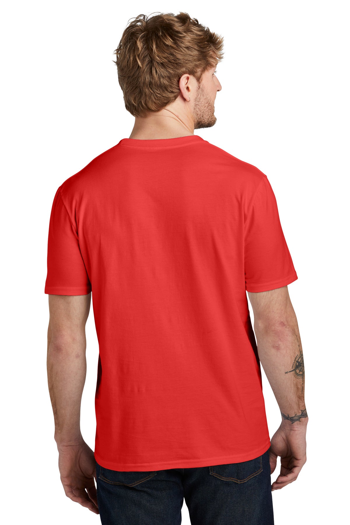 Volunteer Knitwear™ Daily Tee VL45