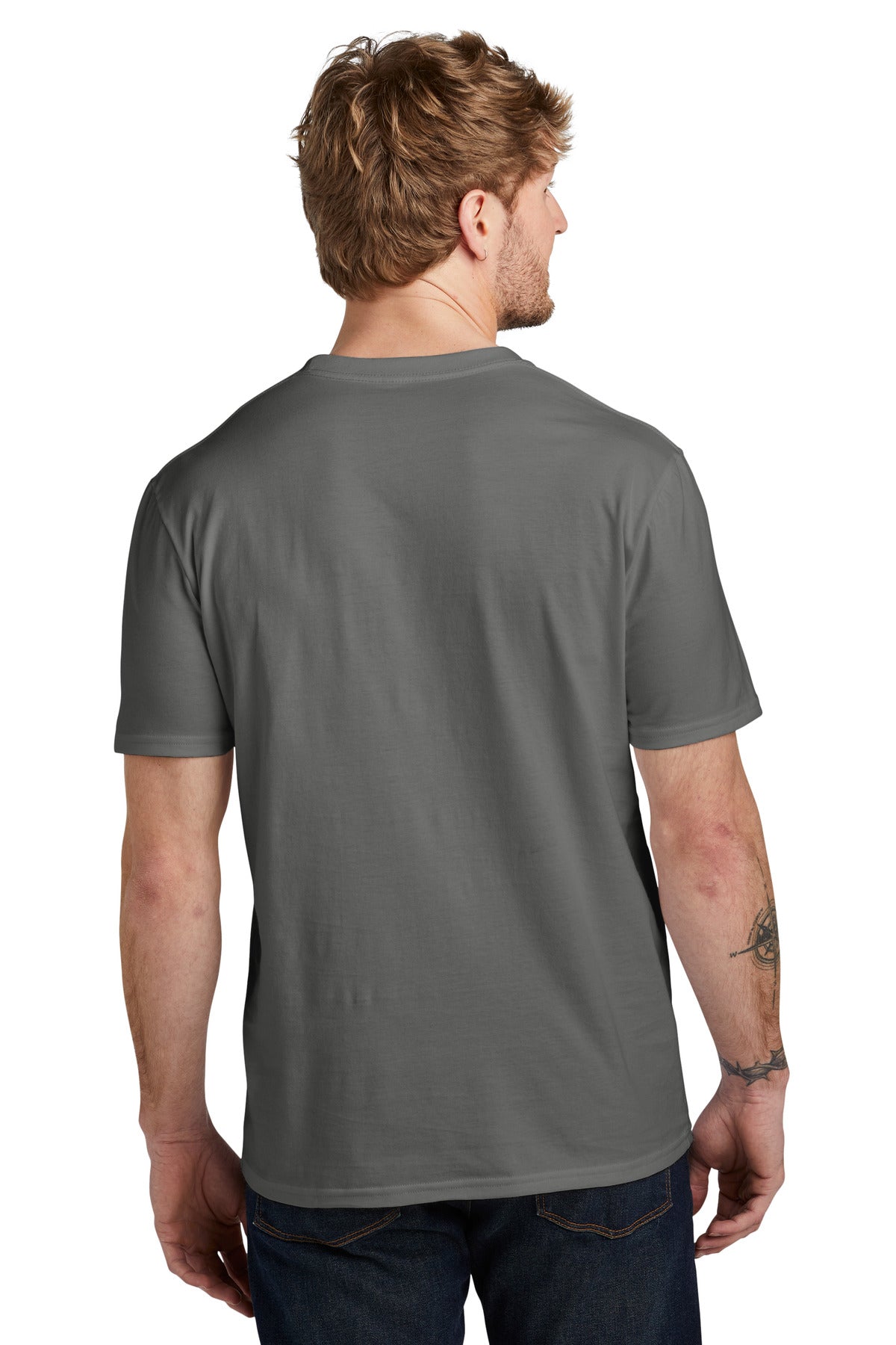 Volunteer Knitwear™ Daily Tee VL45