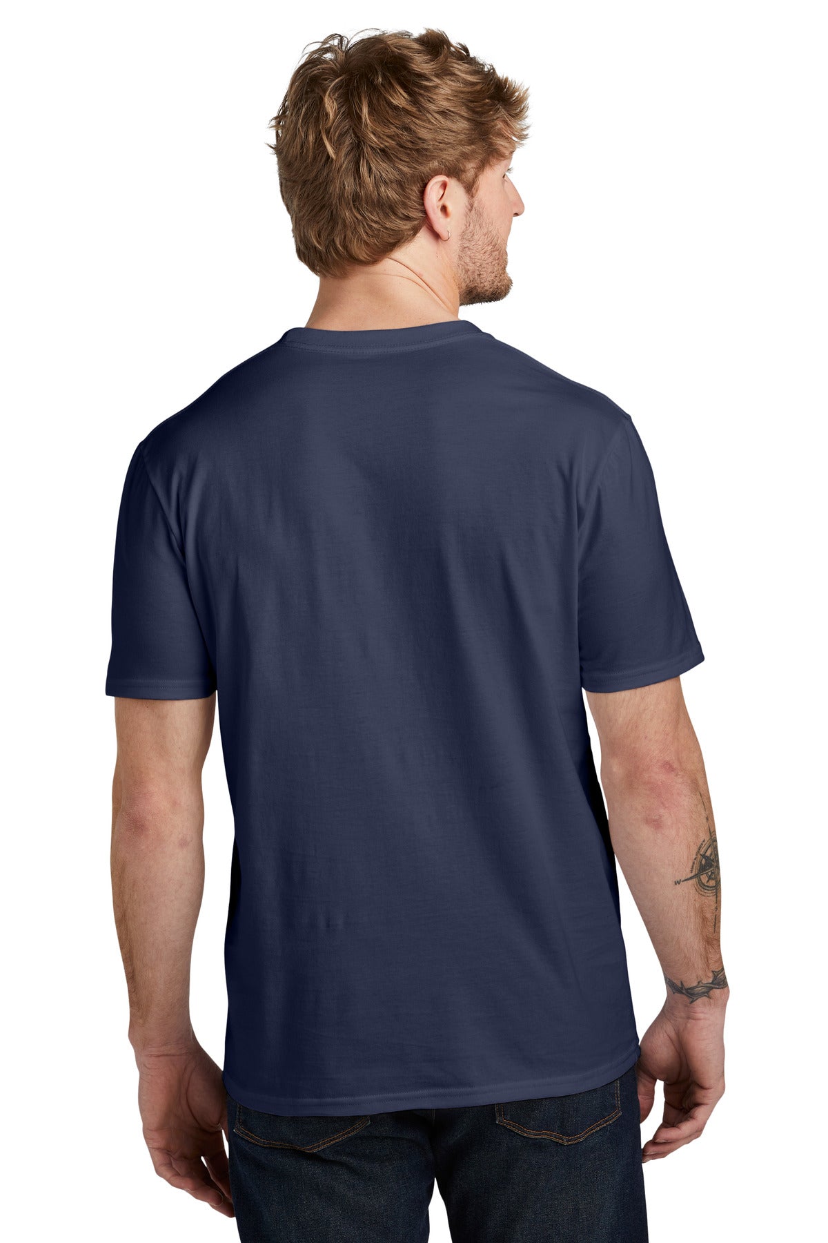 Volunteer Knitwear™ Daily Tee VL45