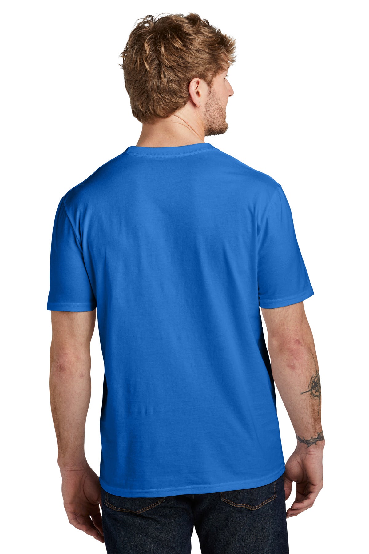 Volunteer Knitwear™ Daily Tee VL45