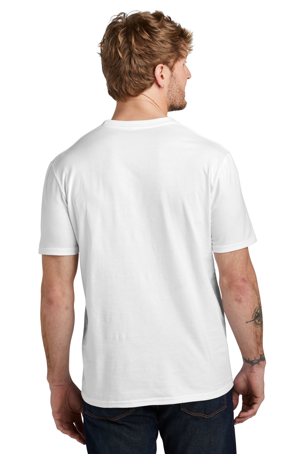 Volunteer Knitwear™ Daily Tee VL45