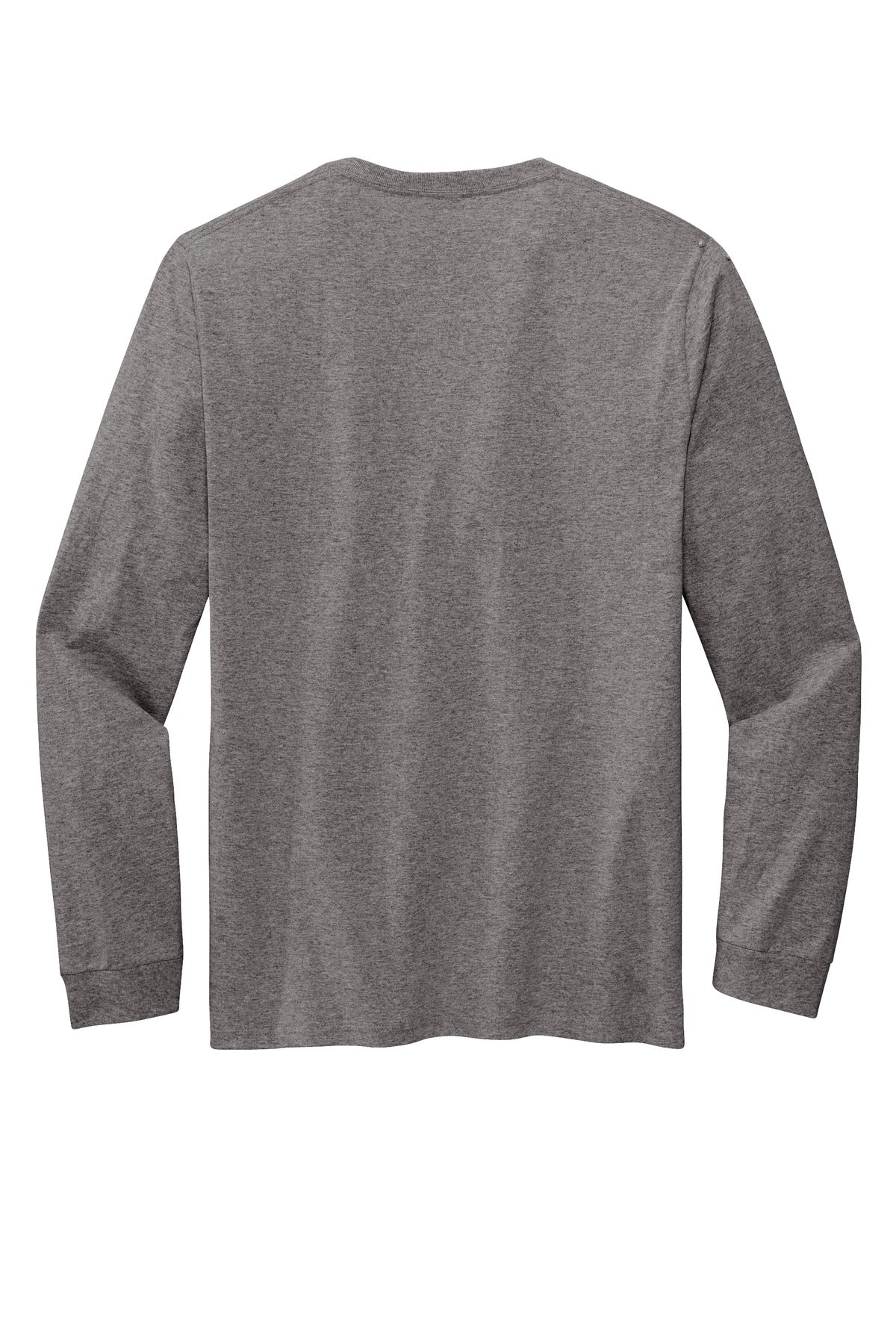 Volunteer Knitwear™ Chore Long Sleeve Tee VL60LS