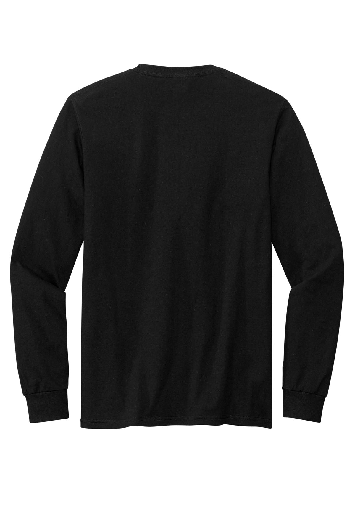 Volunteer Knitwear™ Chore Long Sleeve Tee VL60LS