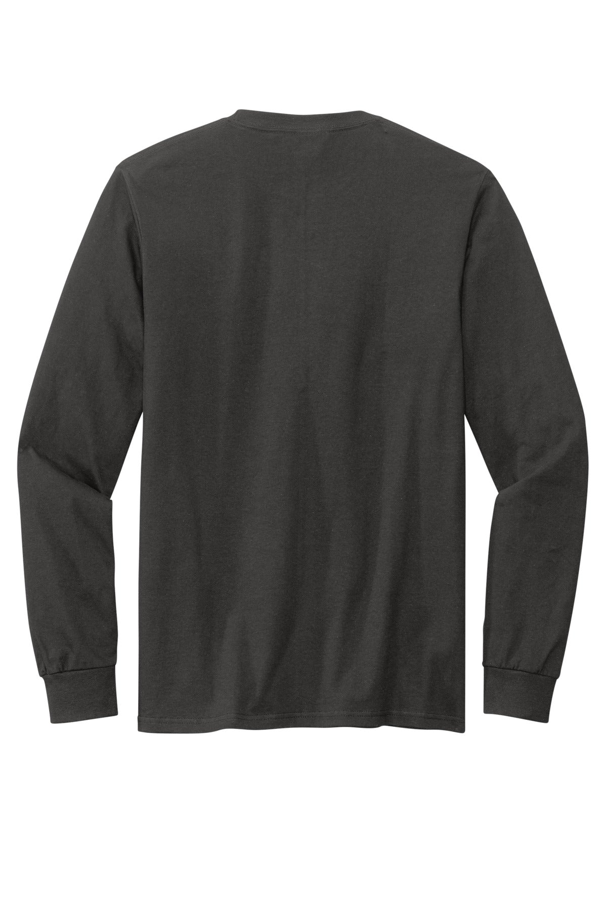 Volunteer Knitwear™ Chore Long Sleeve Tee VL60LS