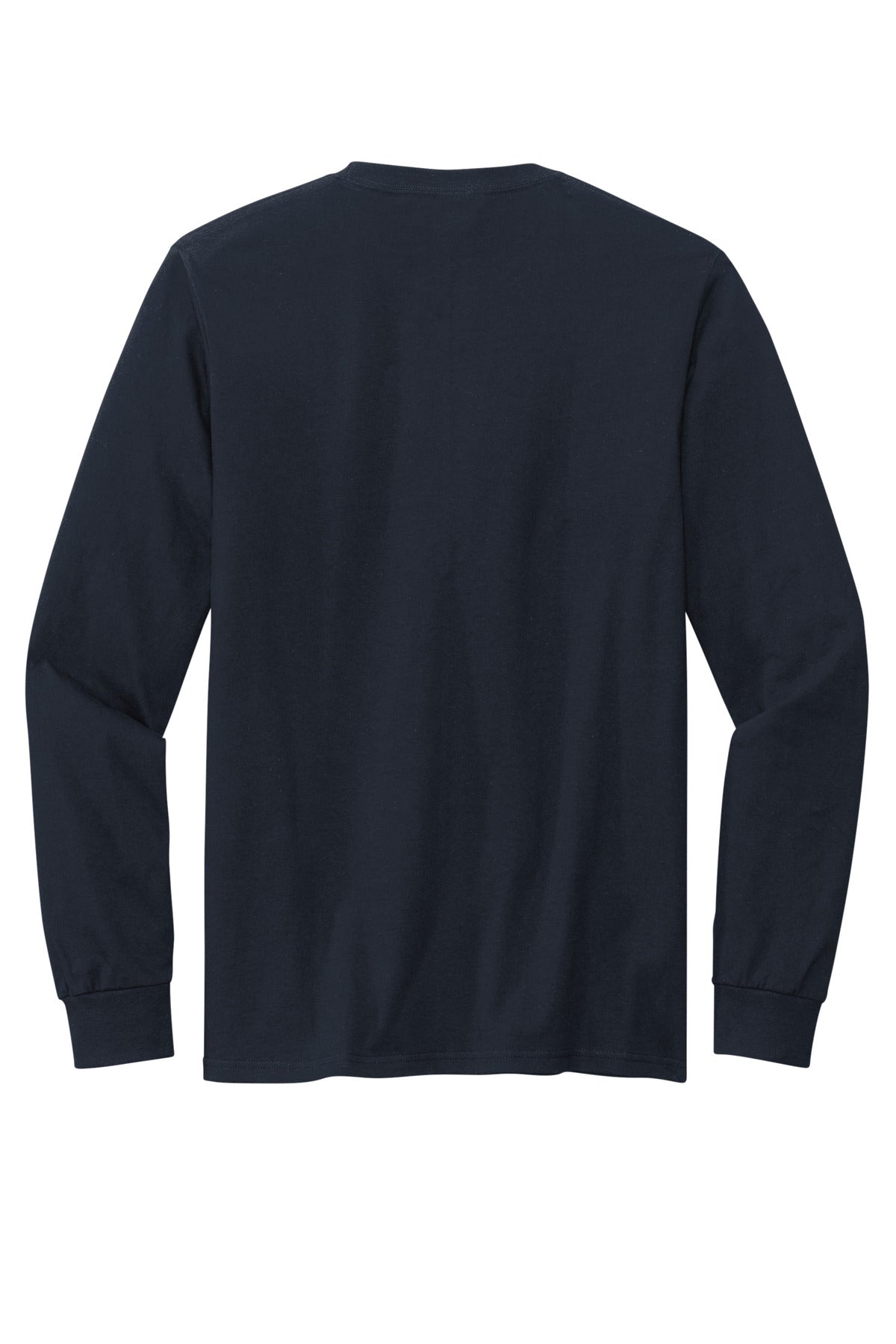 Volunteer Knitwear™ Chore Long Sleeve Tee VL60LS