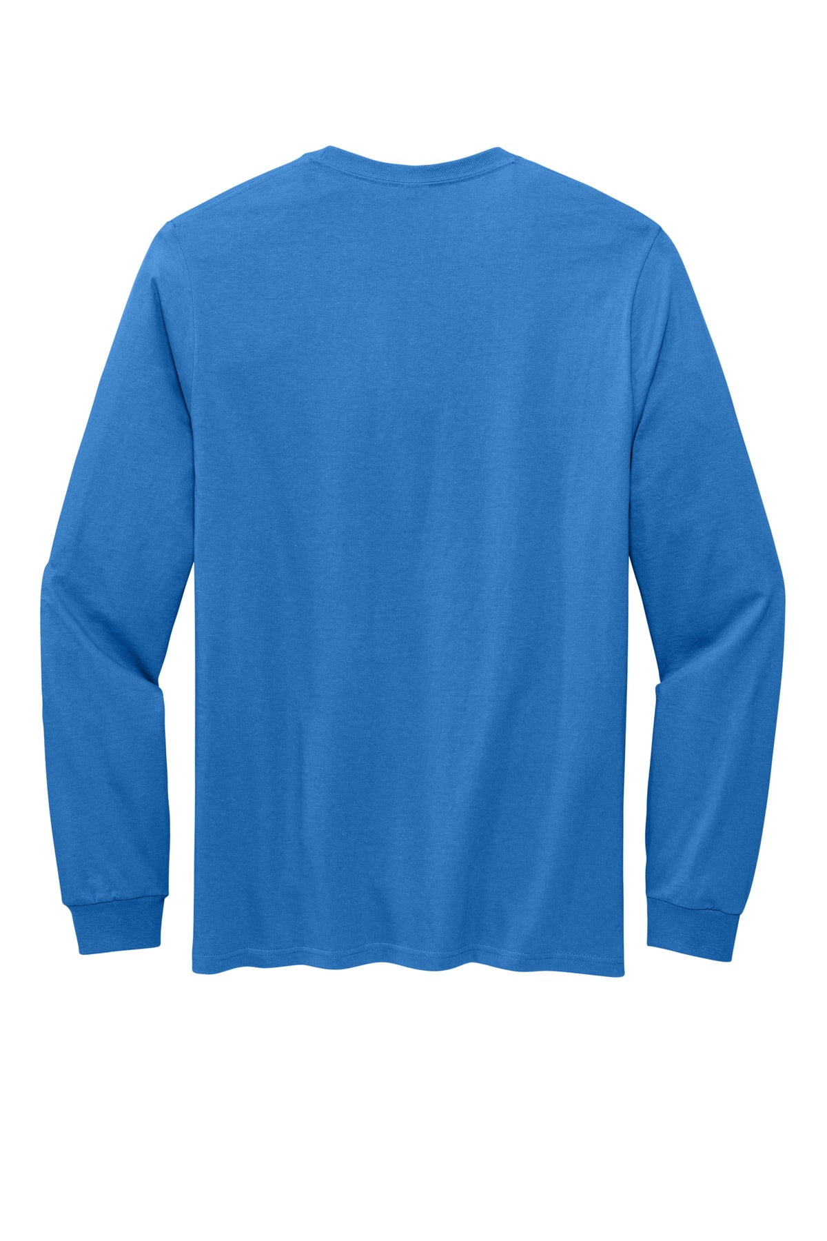 Volunteer Knitwear™ Chore Long Sleeve Tee VL60LS