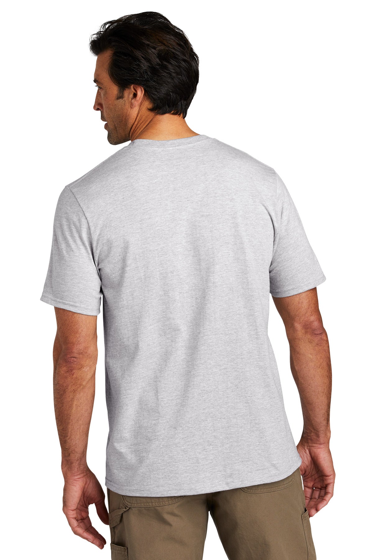 Volunteer Knitwear™ Chore Tee VL60
