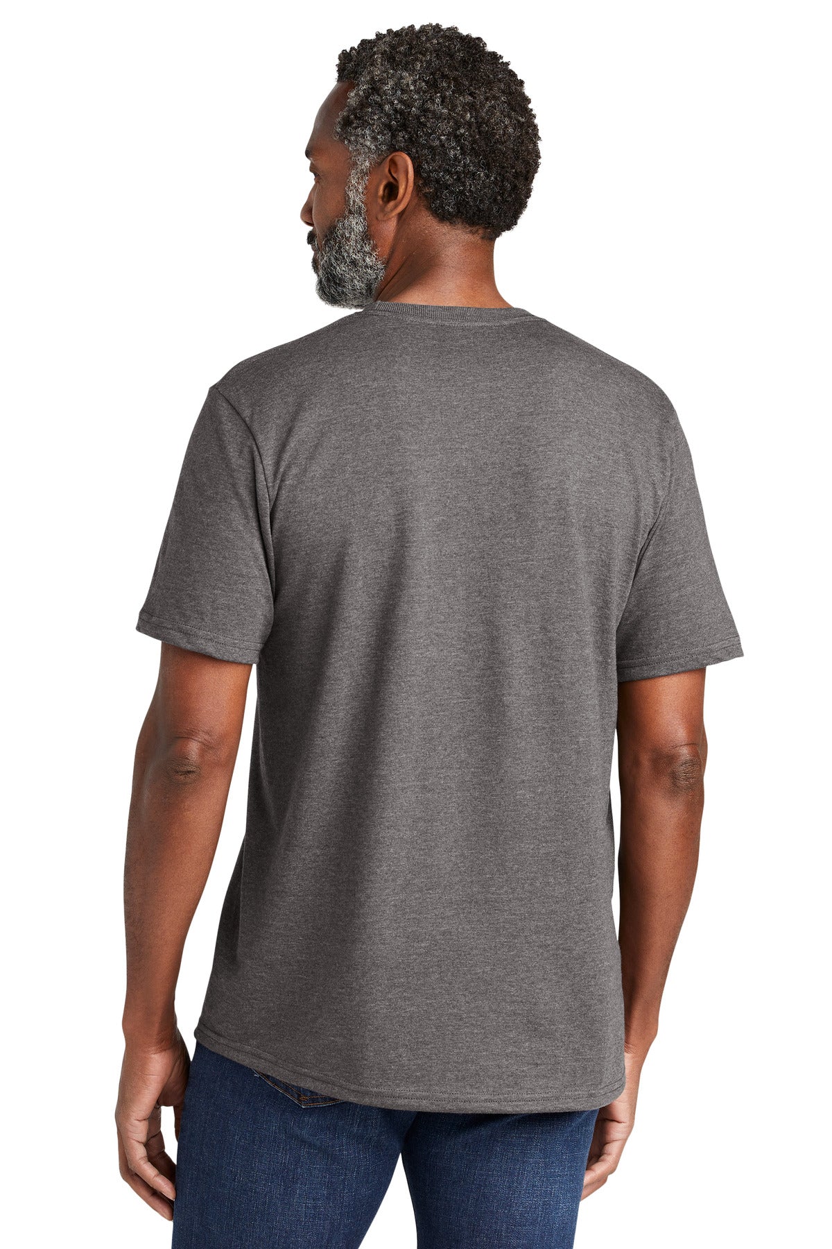 Volunteer Knitwear™ Chore Tee VL60