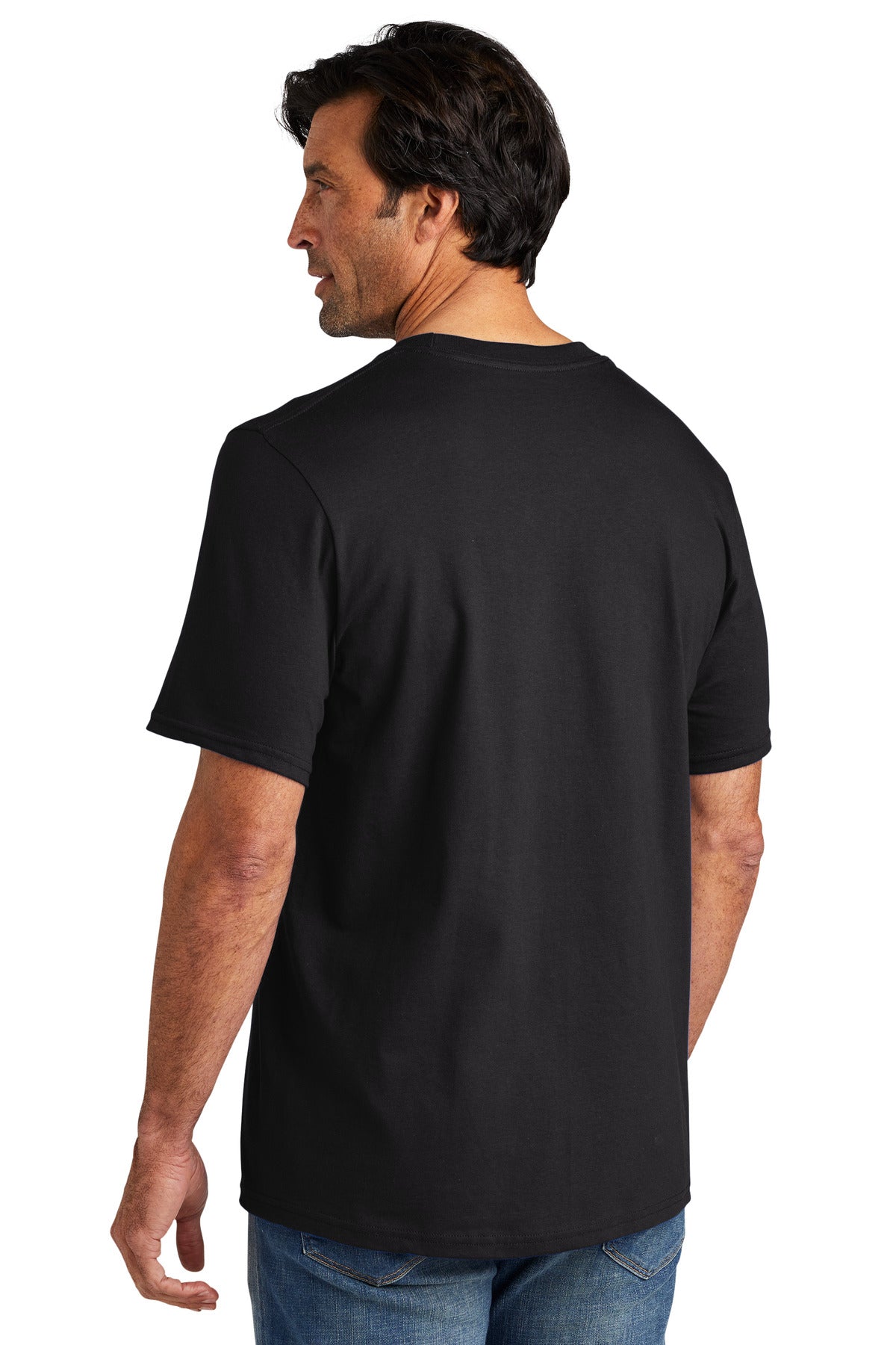 Volunteer Knitwear™ Chore Tee VL60
