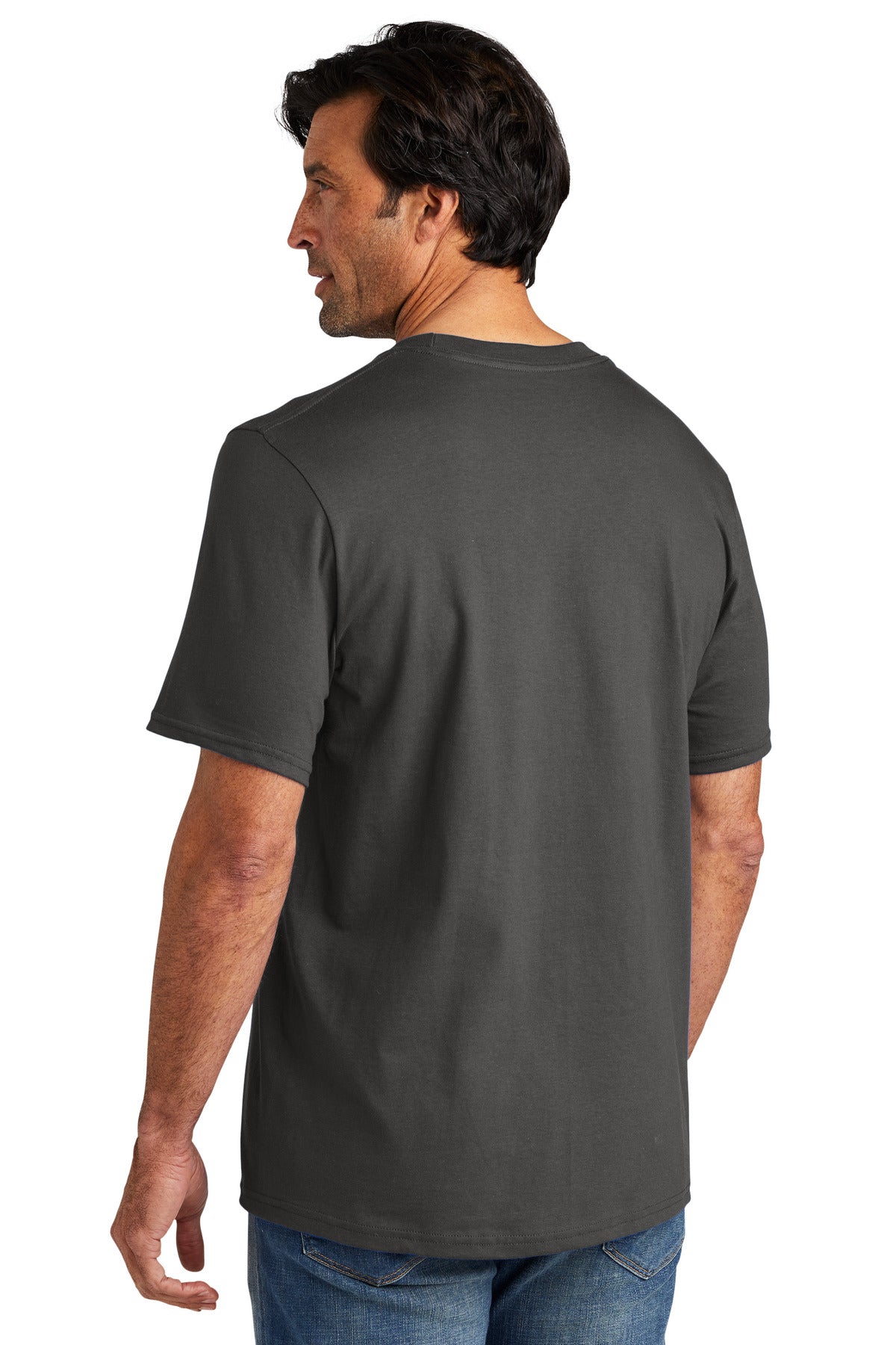 Volunteer Knitwear™ Chore Tee VL60
