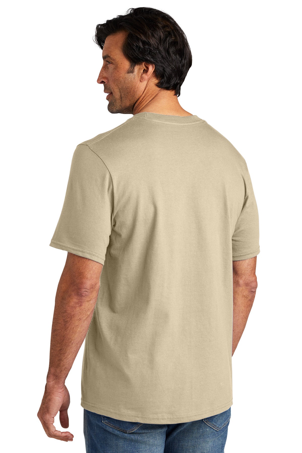 Volunteer Knitwear™ Chore Tee VL60