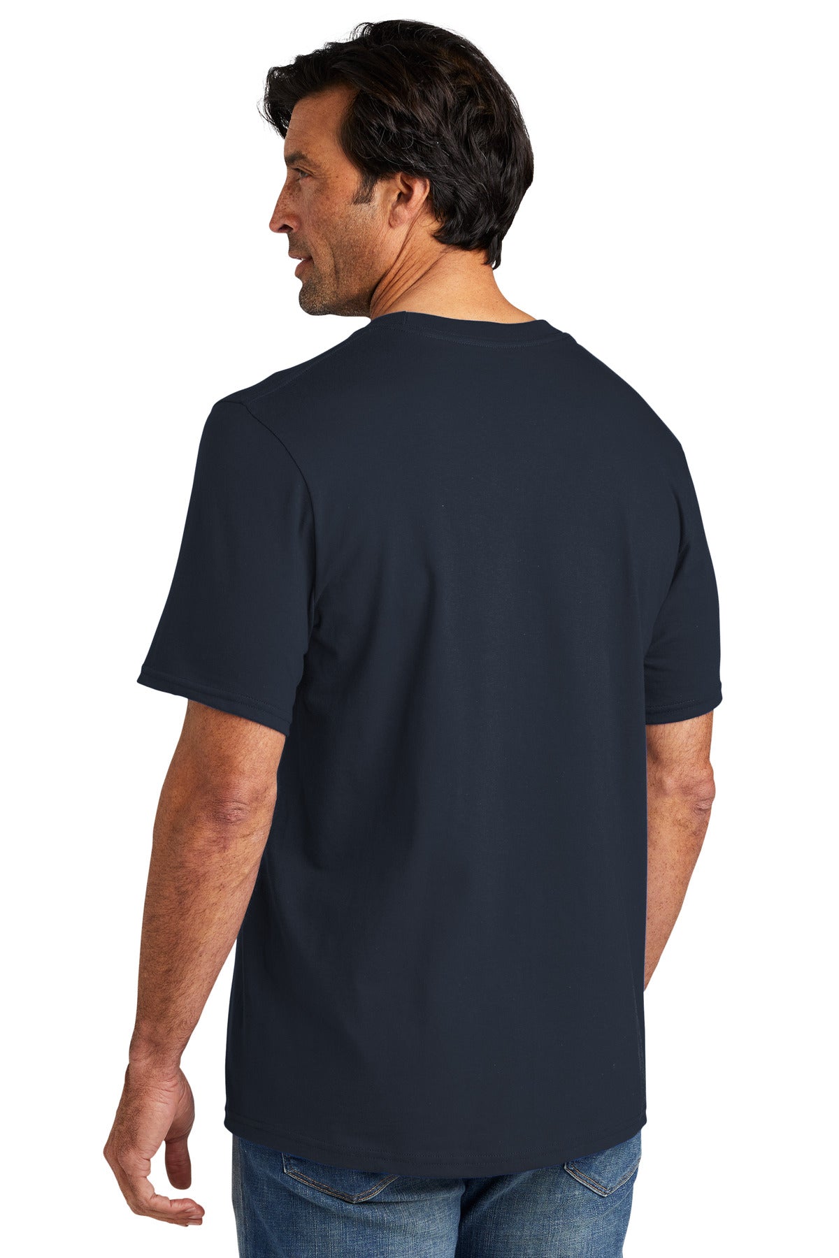Volunteer Knitwear™ Chore Tee VL60