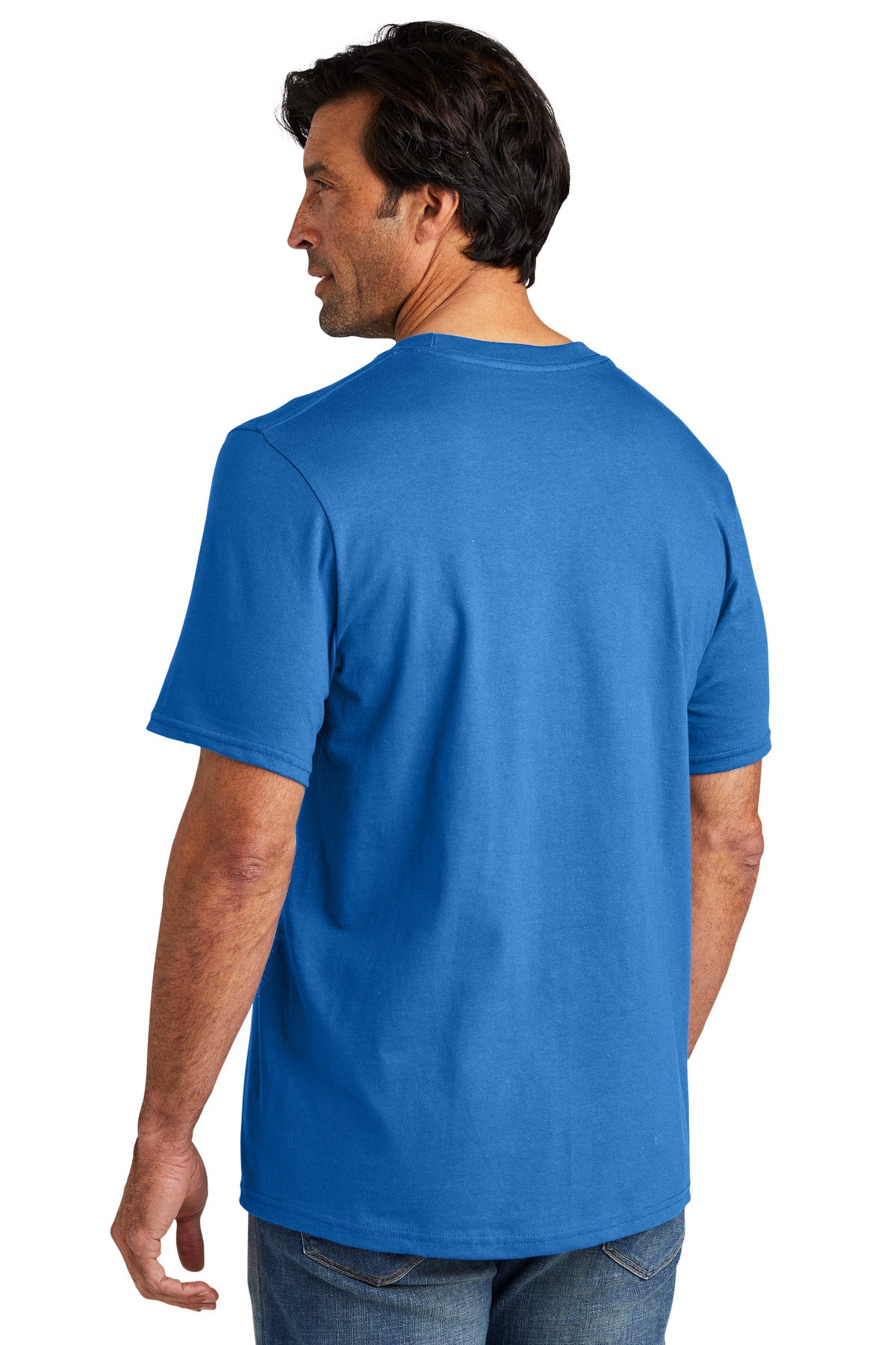 Volunteer Knitwear™ Chore Tee VL60