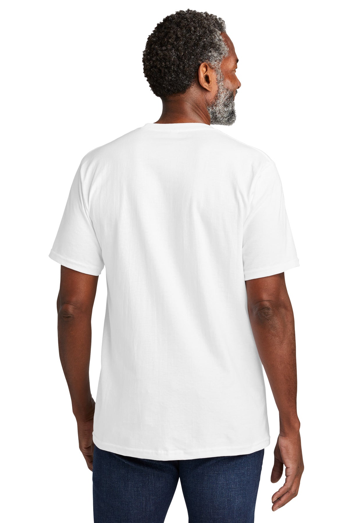 Volunteer Knitwear™ Chore Tee VL60