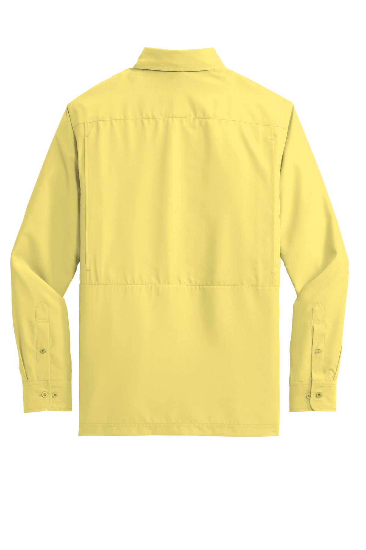 Port Authority Long Sleeve UV Daybreak Shirt W960