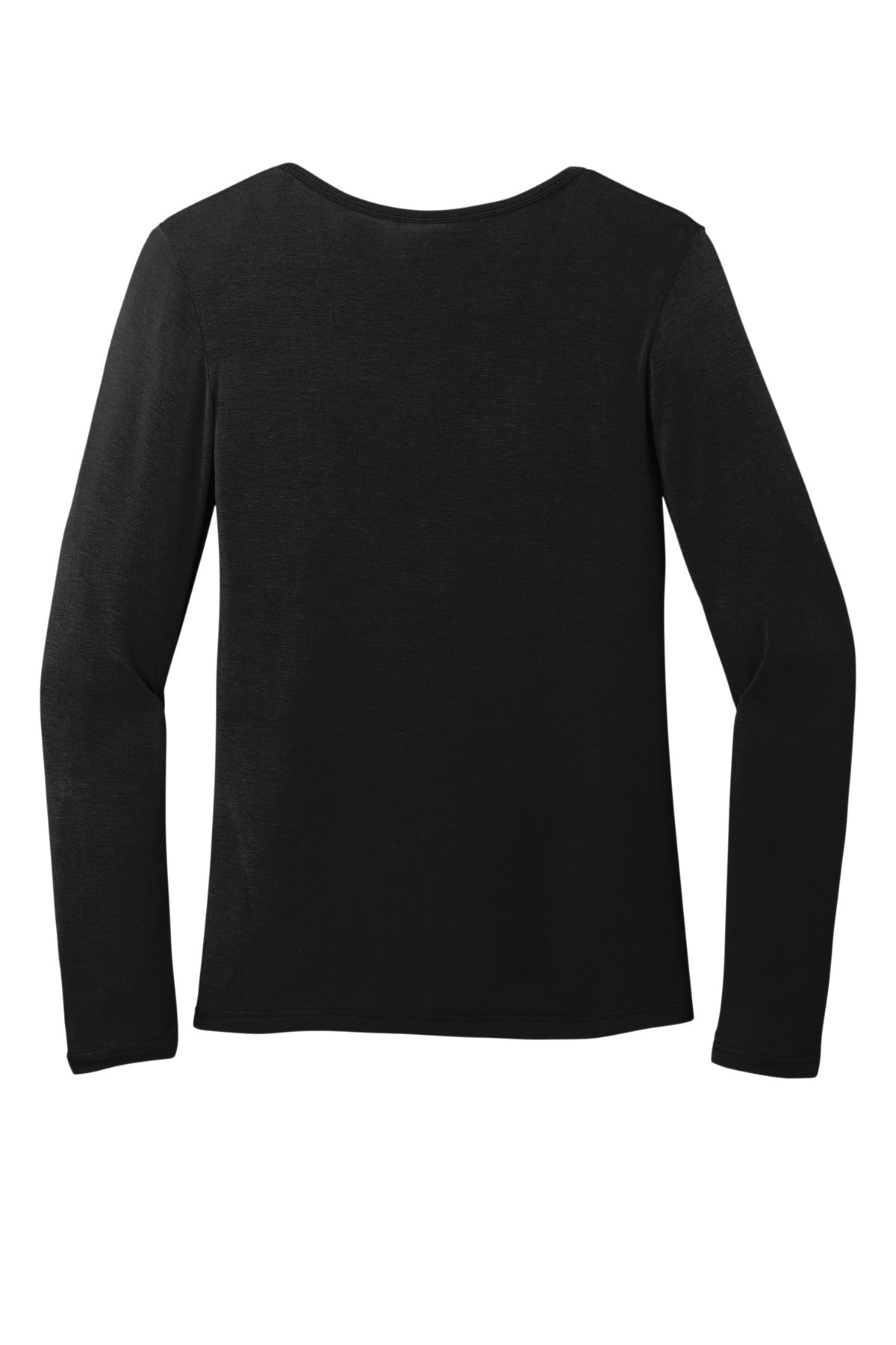 WonderWink Women's Long Sleeve Layer Tee WW4029