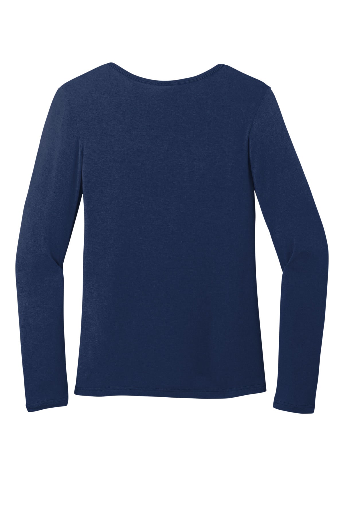 WonderWink Women's Long Sleeve Layer Tee WW4029