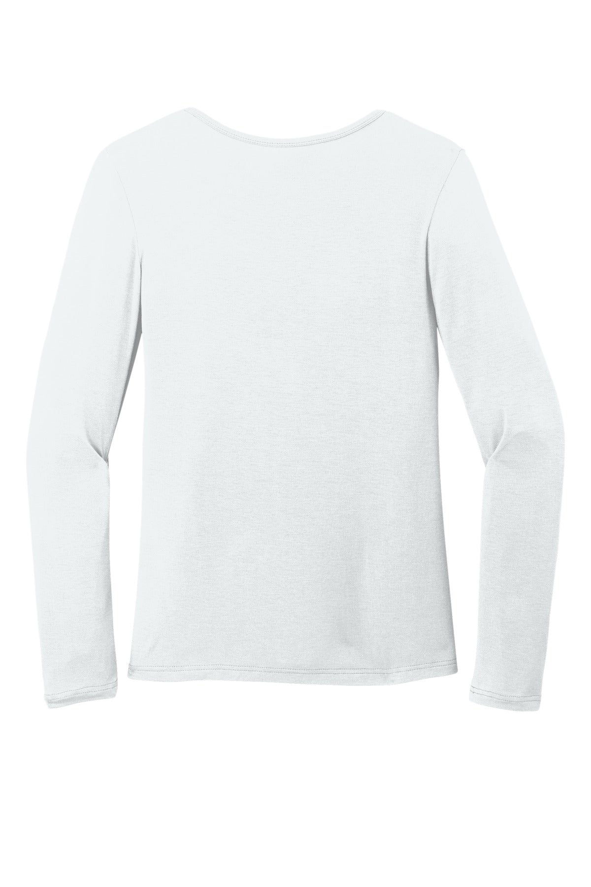 WonderWink Women's Long Sleeve Layer Tee WW4029