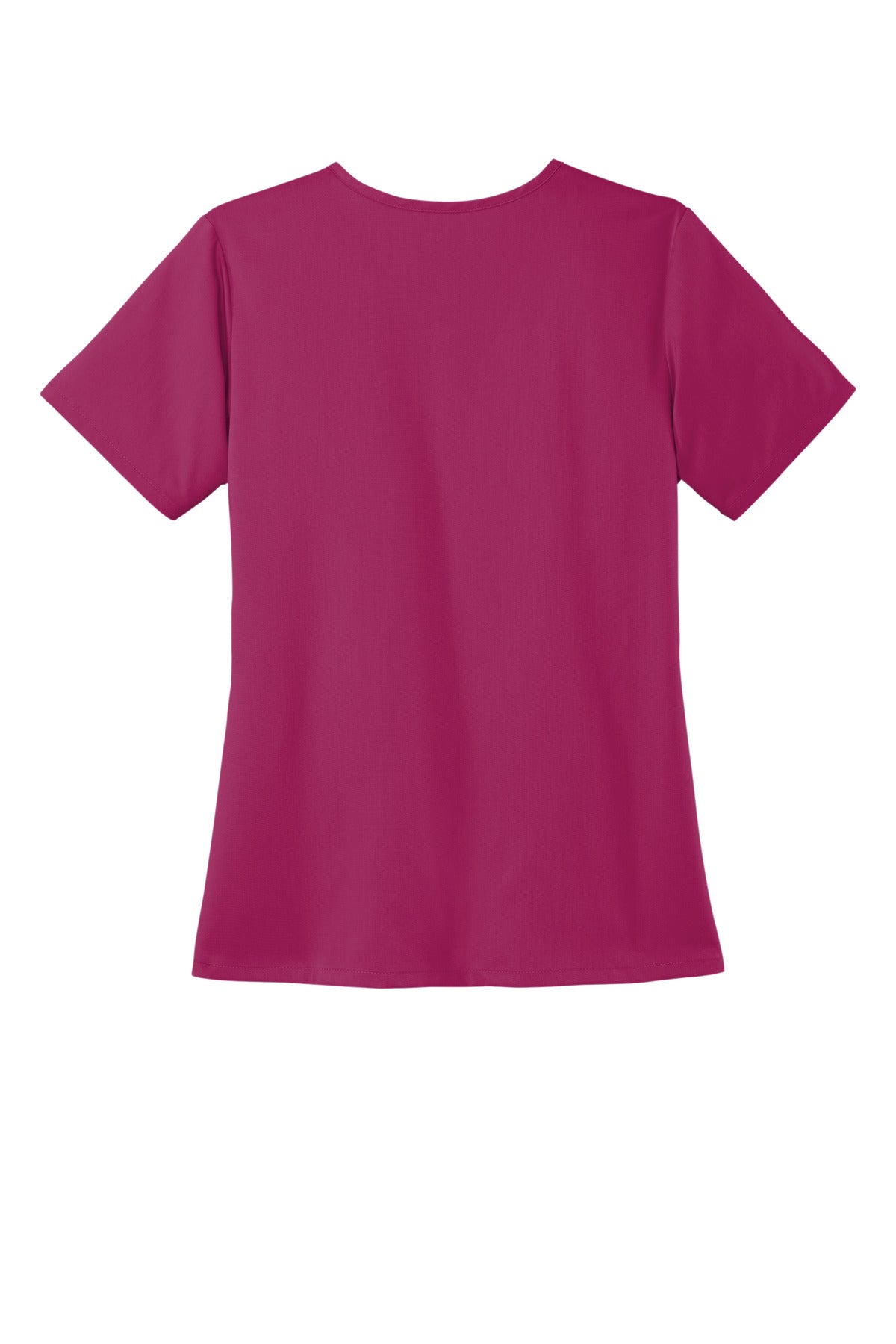 WonderWink Women's Premiere Flex™ V-Neck Top WW4168