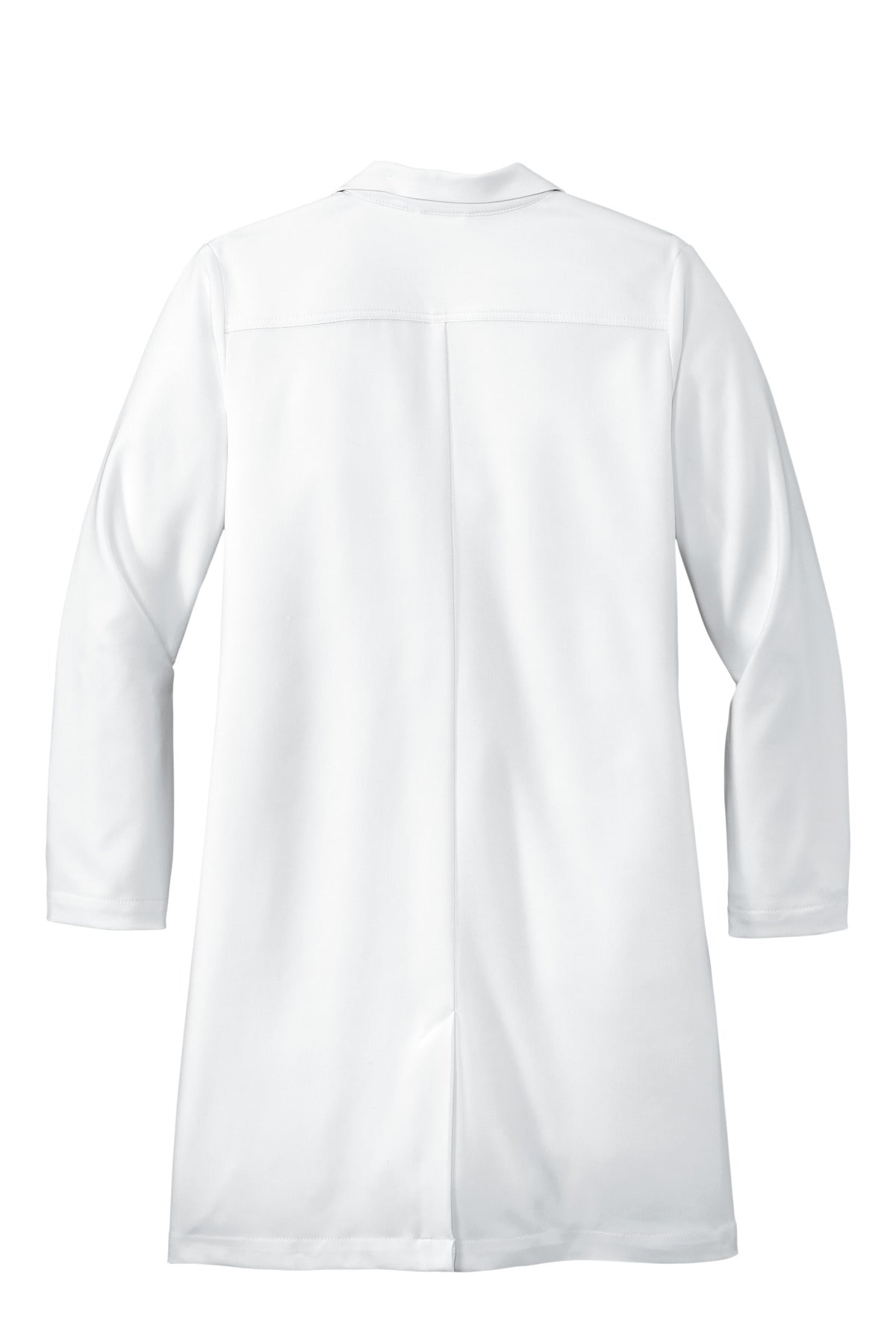 WonderWink Women's Long Lab Coat WW4172