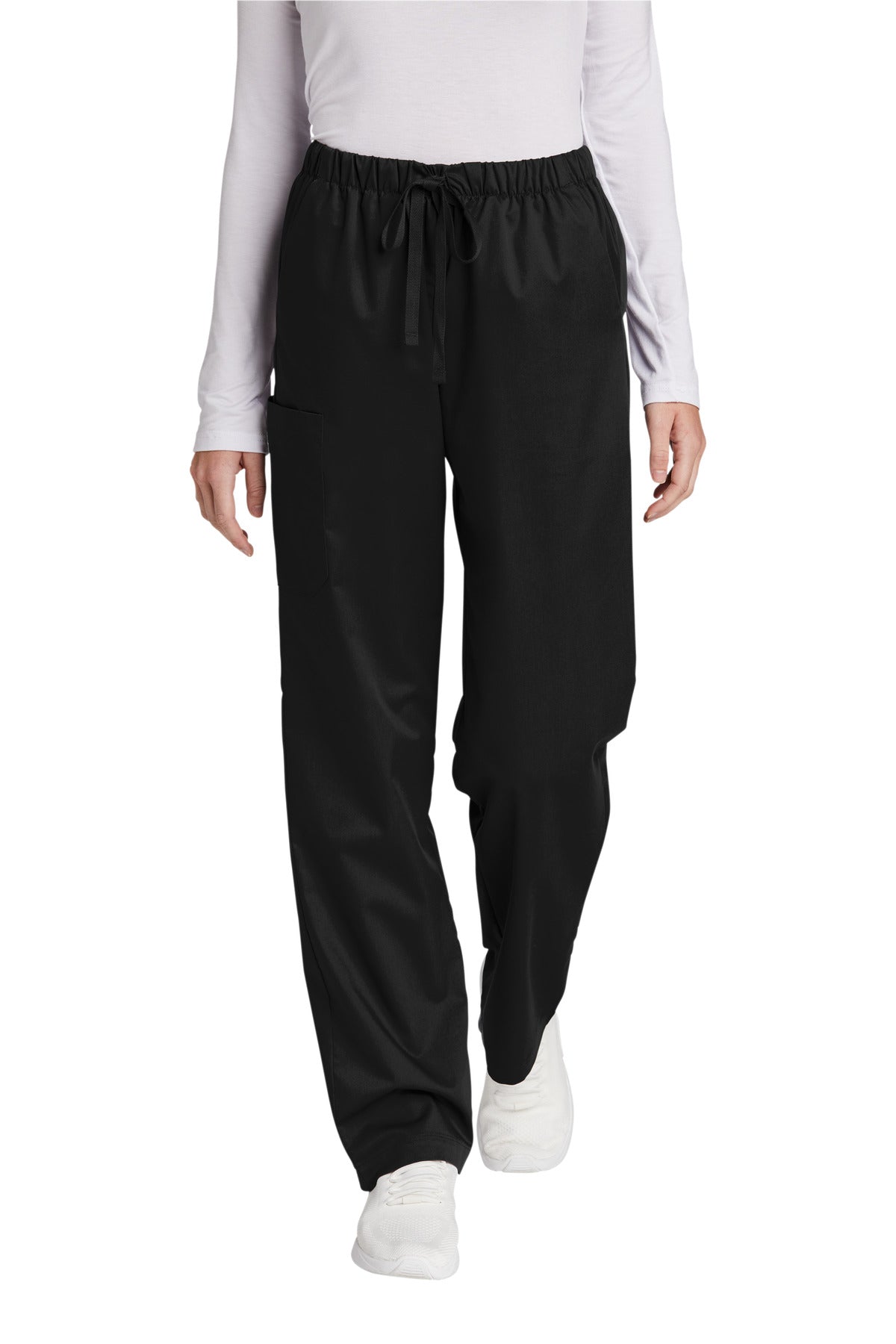 WonderWink Women's Tall WorkFlex™ Cargo Pant WW4550T