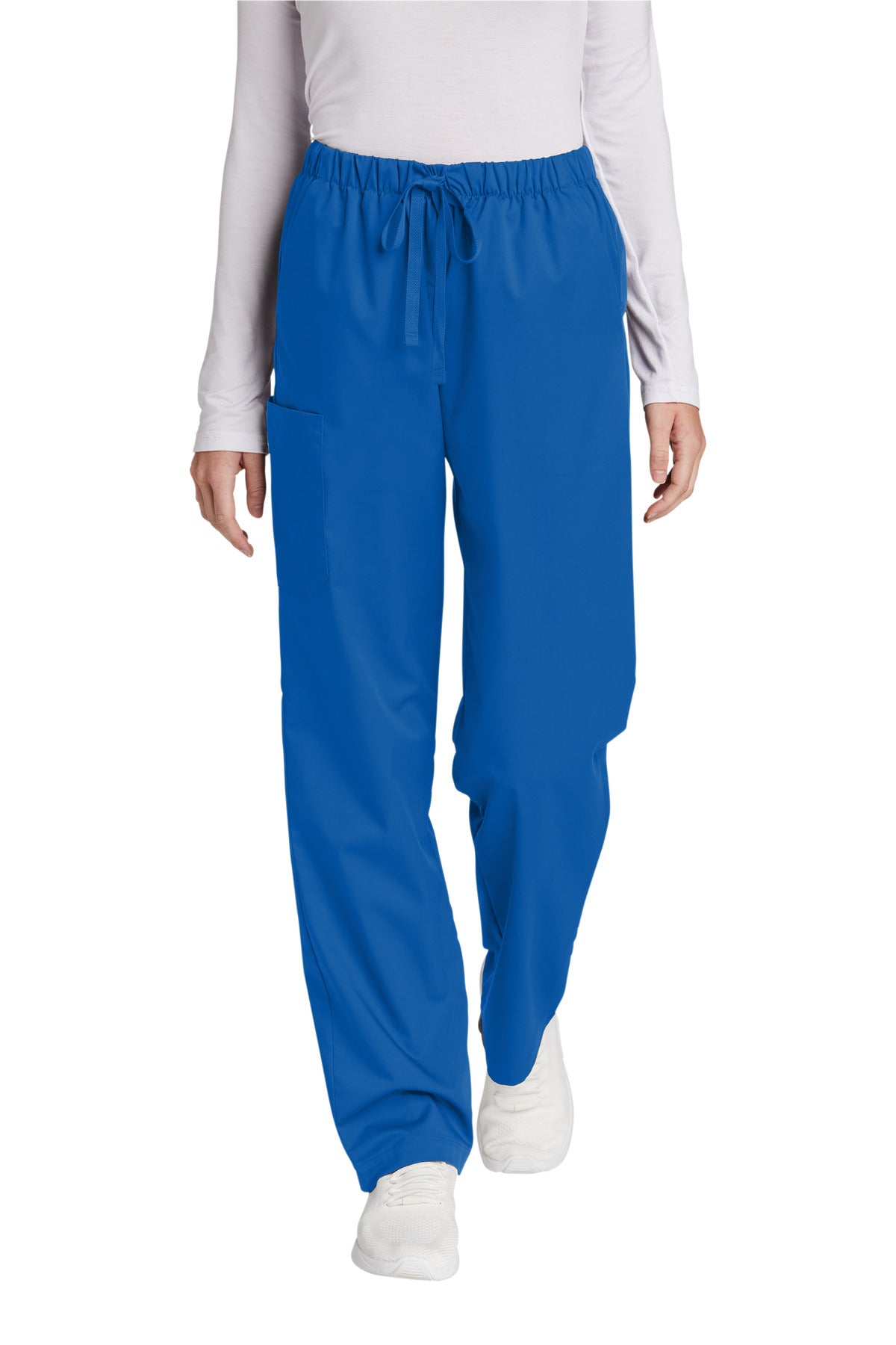 WonderWink Women's Tall WorkFlex™ Cargo Pant WW4550T