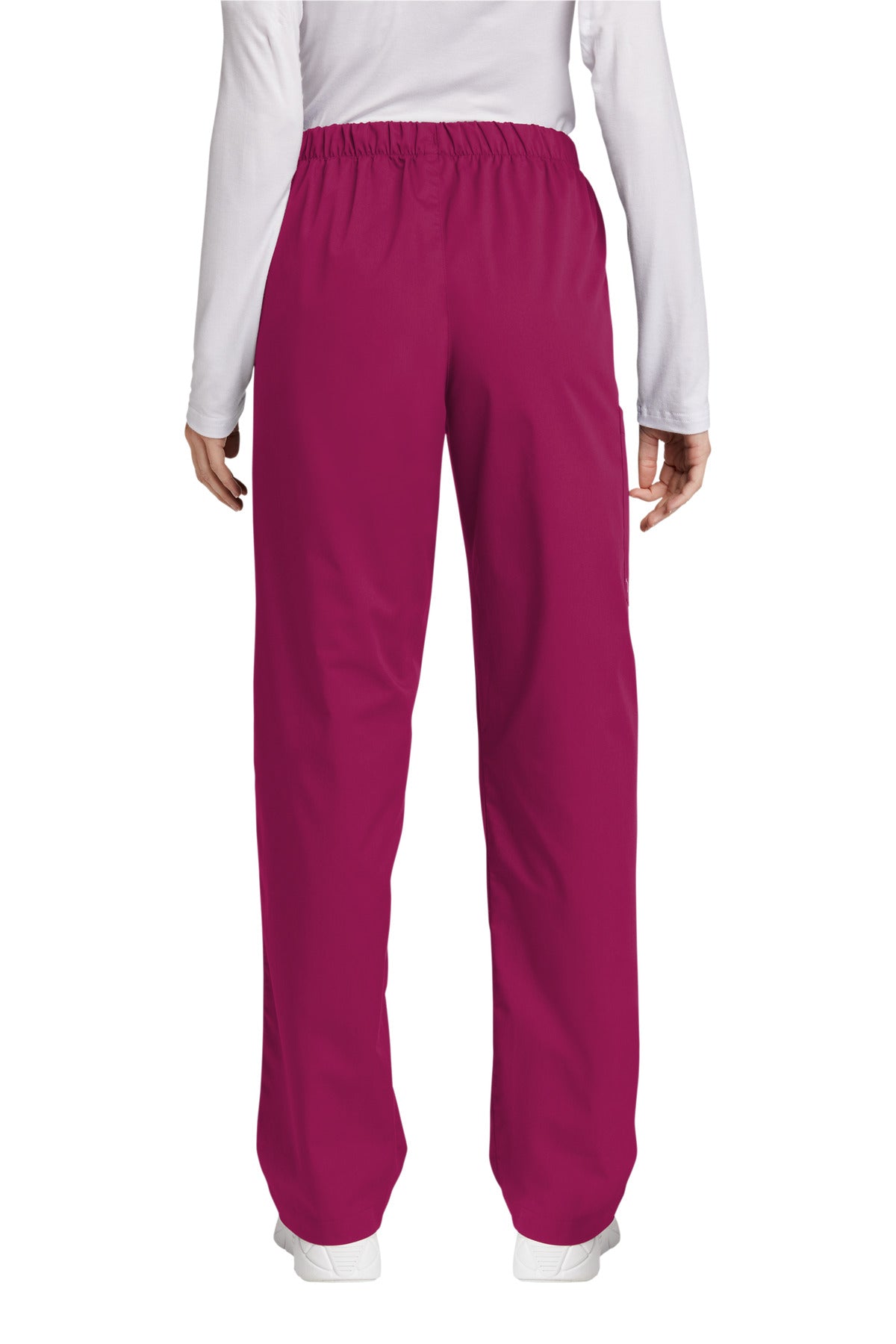 WonderWink Women's Tall WorkFlex™ Cargo Pant WW4550T