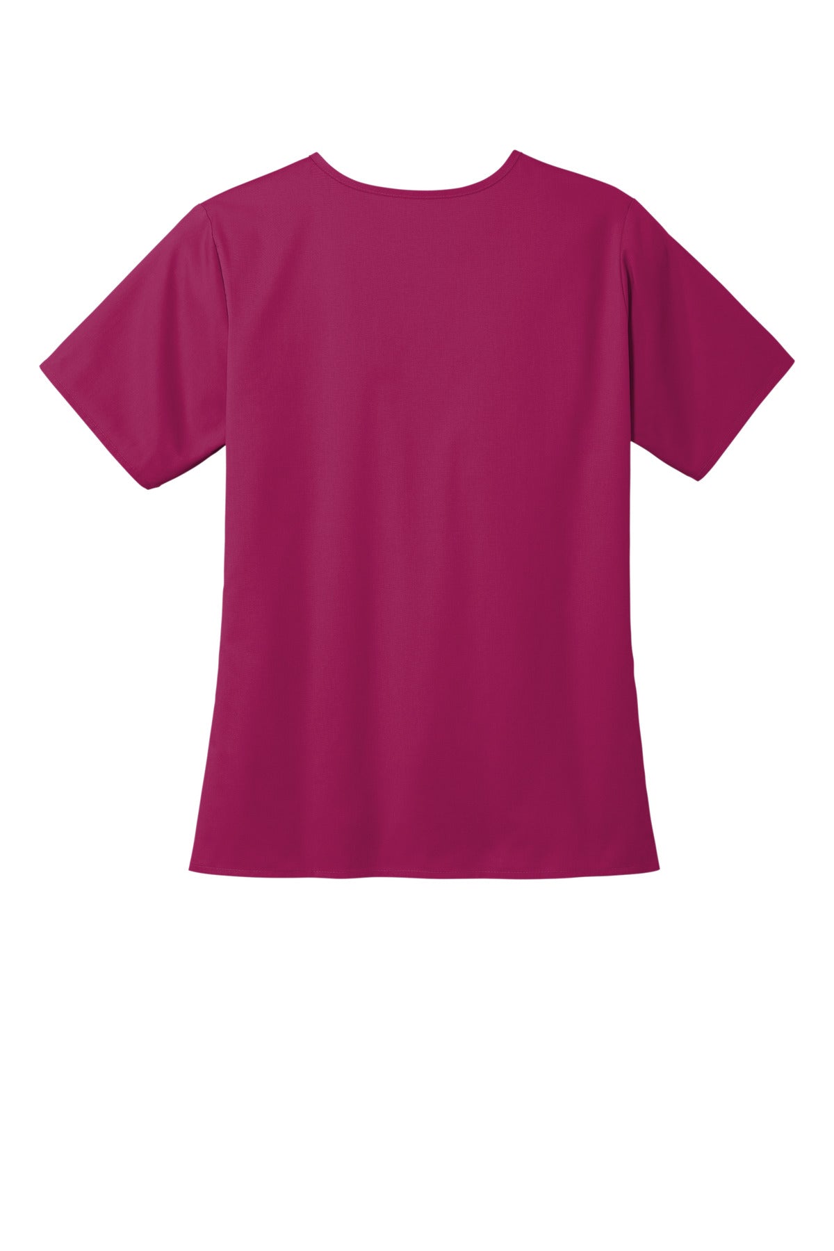WonderWink Women's WorkFlex™ V-Neck Top WW4560