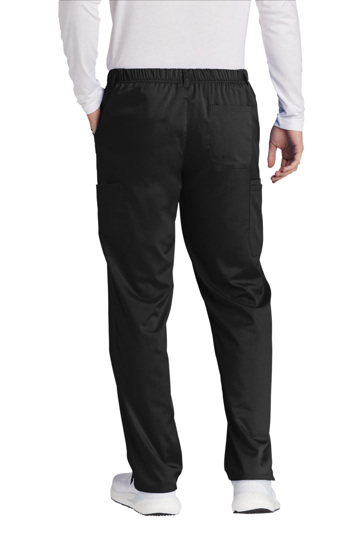 WonderWink Men's Premiere Flex™ Cargo Pant WW5058