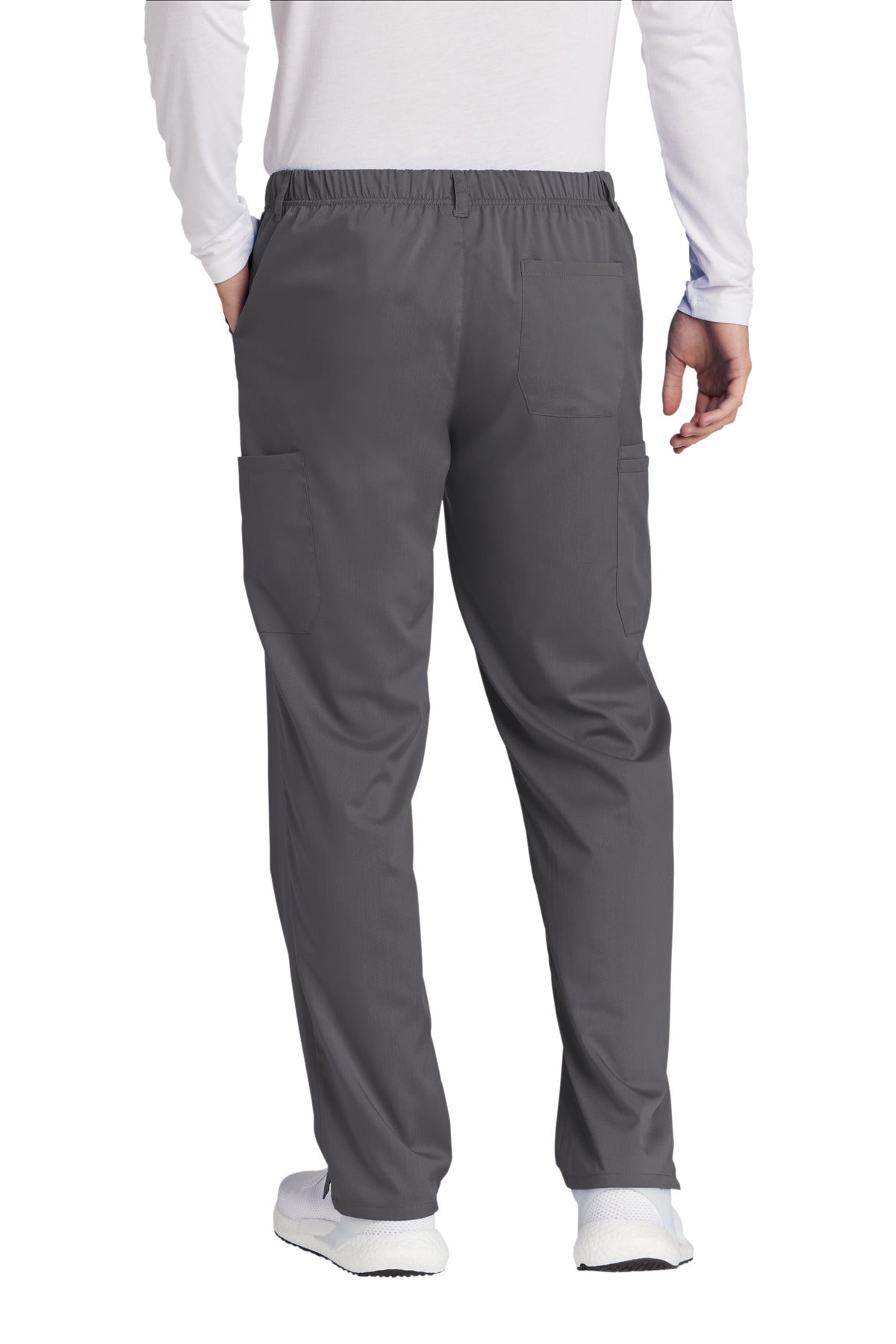 WonderWink Men's Premiere Flex™ Cargo Pant WW5058