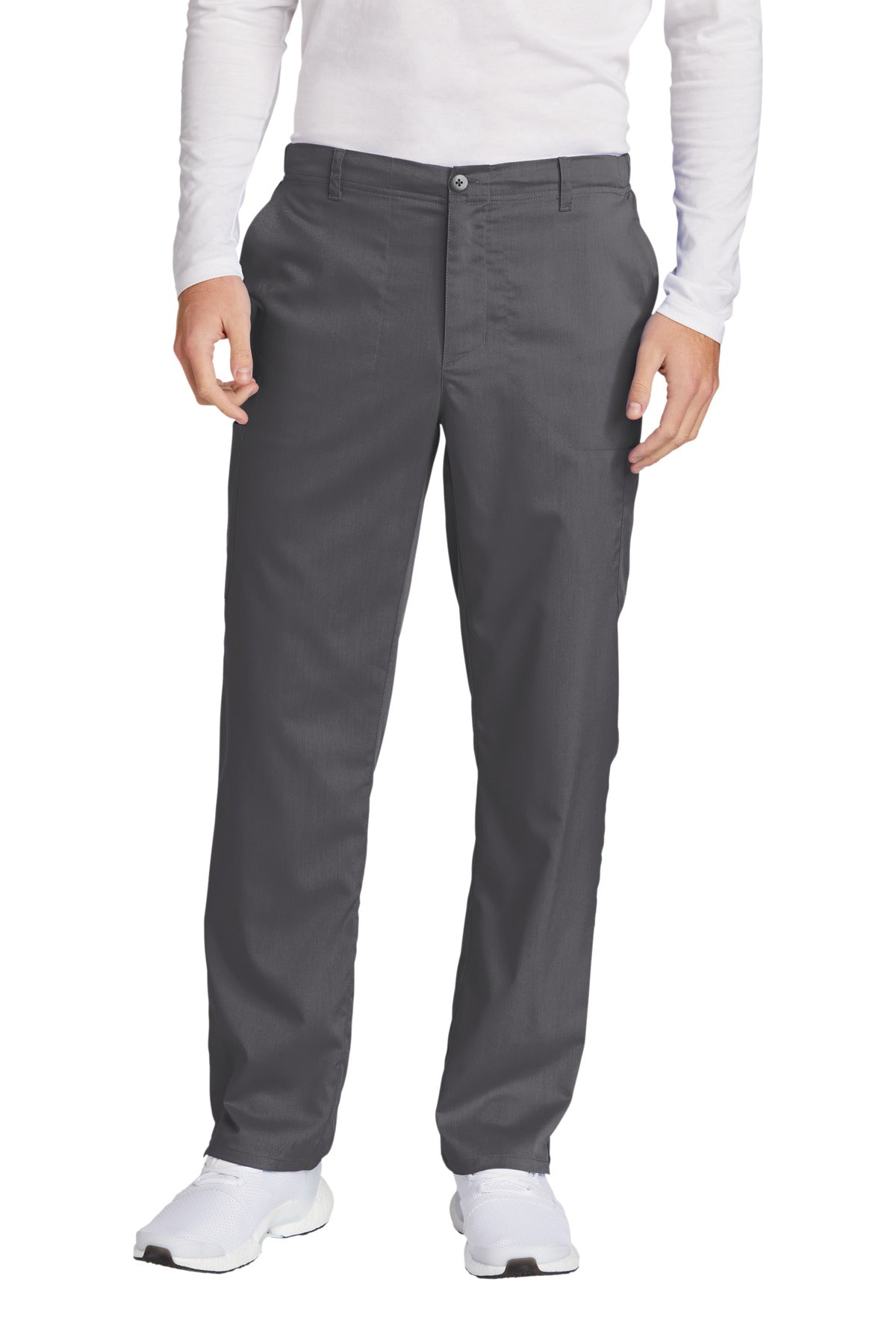 WonderWink Men's Premiere Flex™ Cargo Pant WW5058