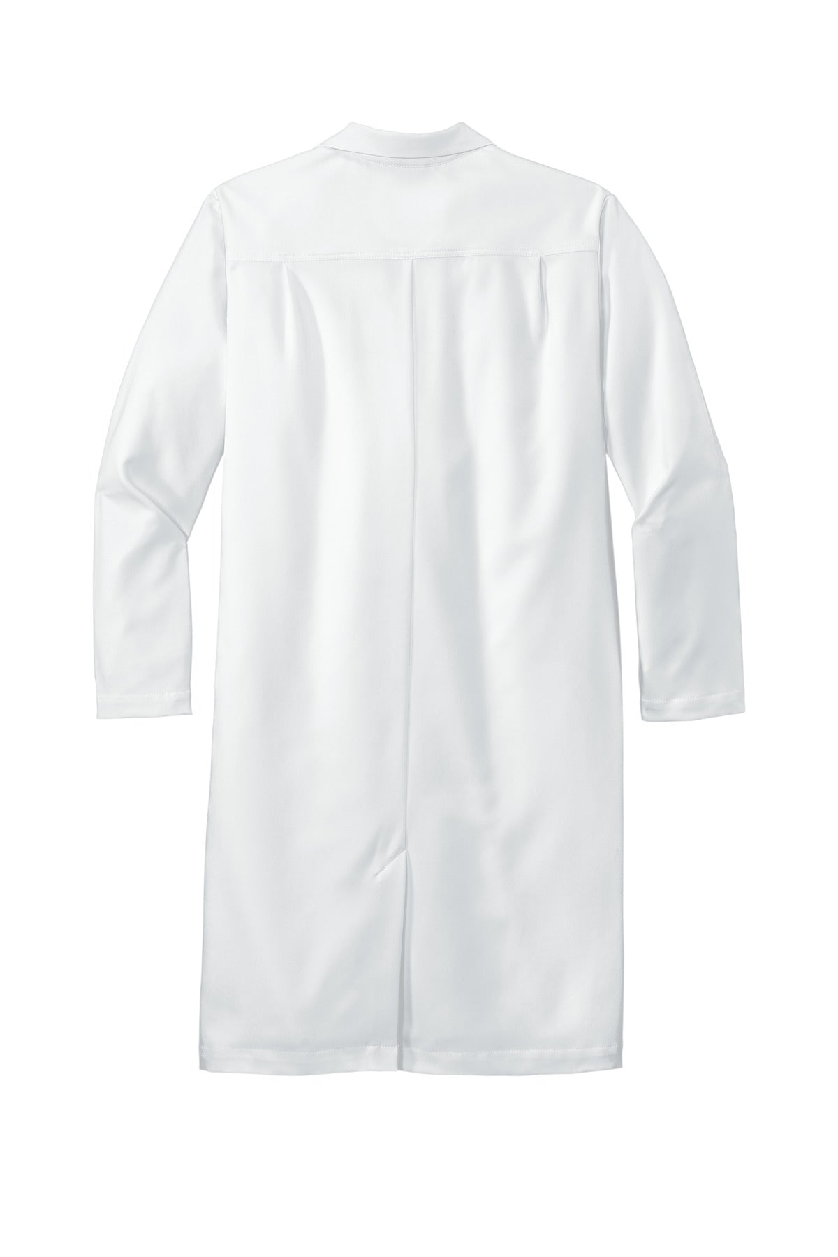 WonderWink Men's Long Lab Coat WW5172