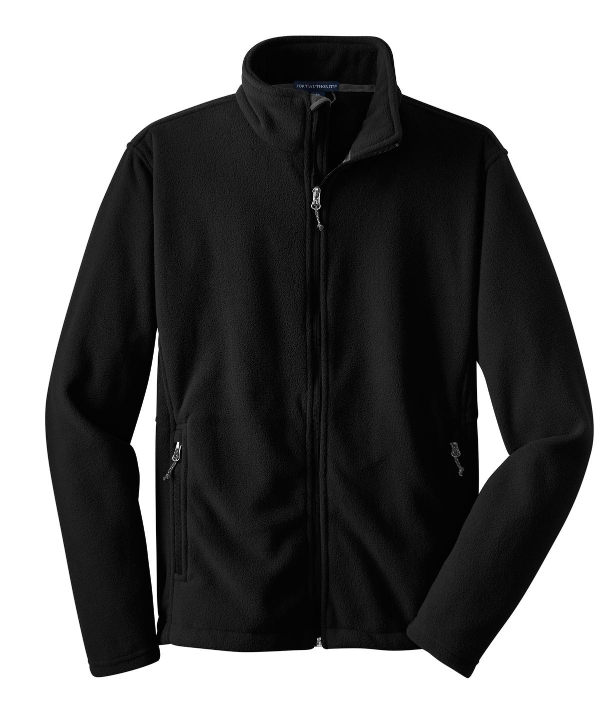 Port Authority Youth Value Fleece Jacket. Y217