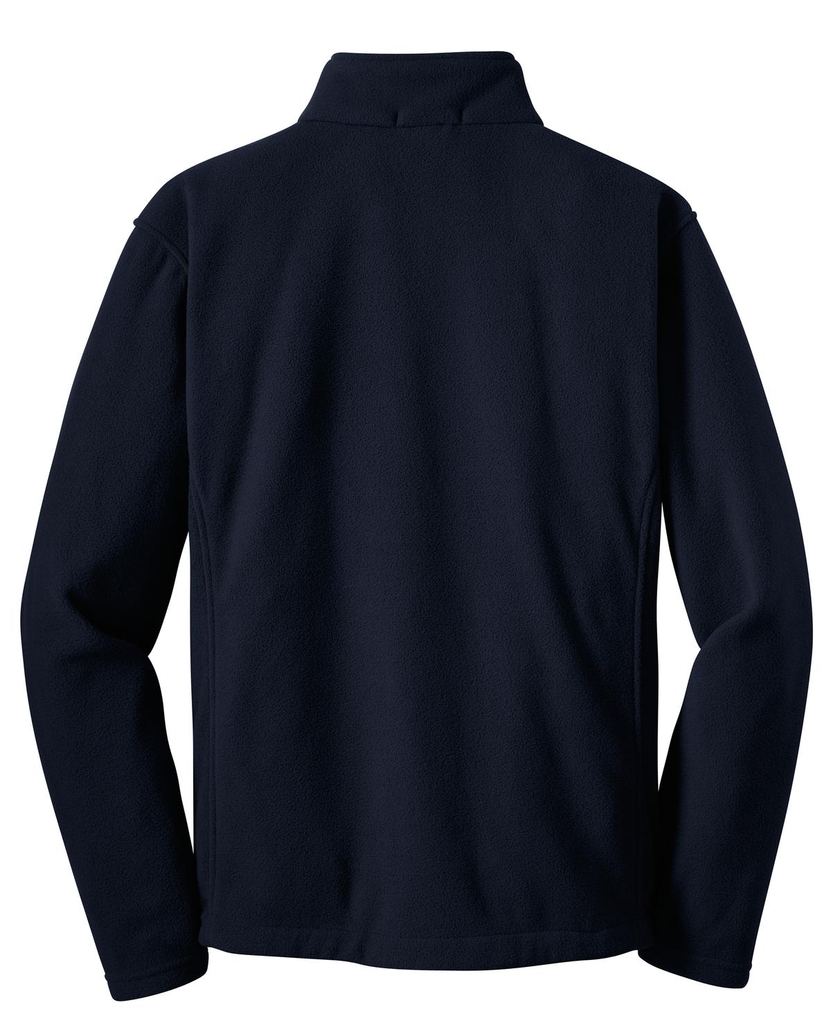 Port Authority Youth Value Fleece Jacket. Y217