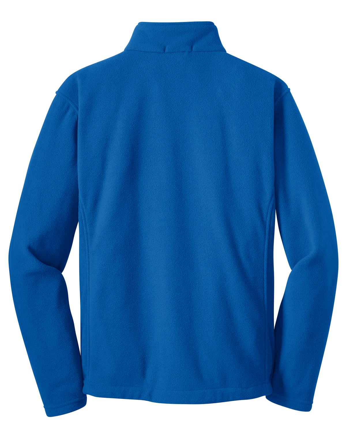 Port Authority Youth Value Fleece Jacket. Y217