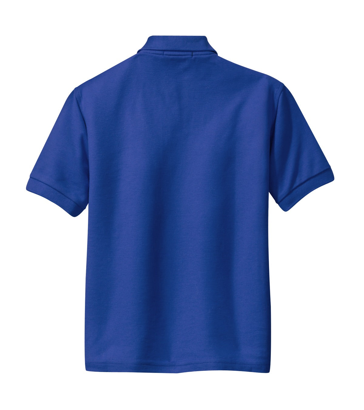 Port Authority Youth Silk Touch™ Polo. Y500