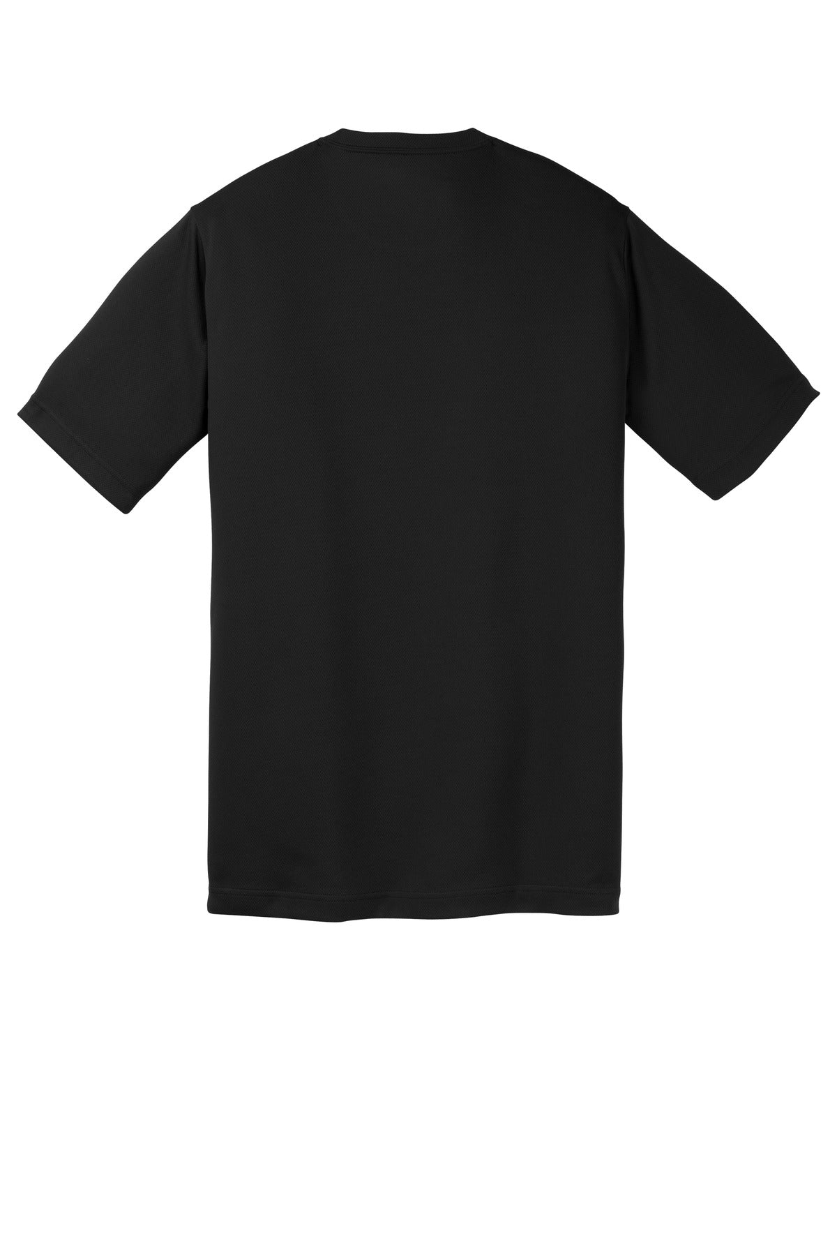 Sport-Tek Youth PosiCharge RacerMesh Tee. YST340