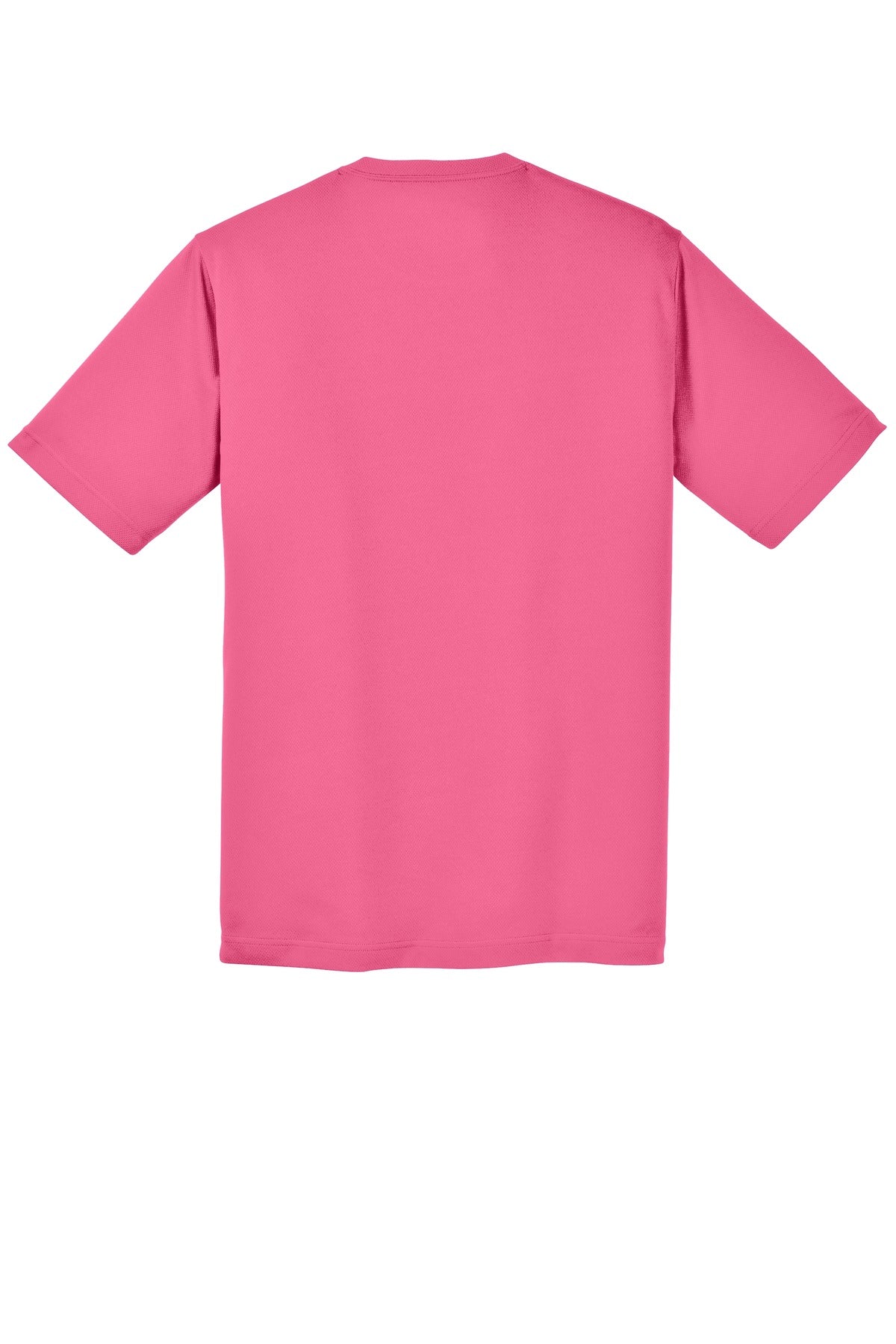 Sport-Tek Youth PosiCharge RacerMesh Tee. YST340