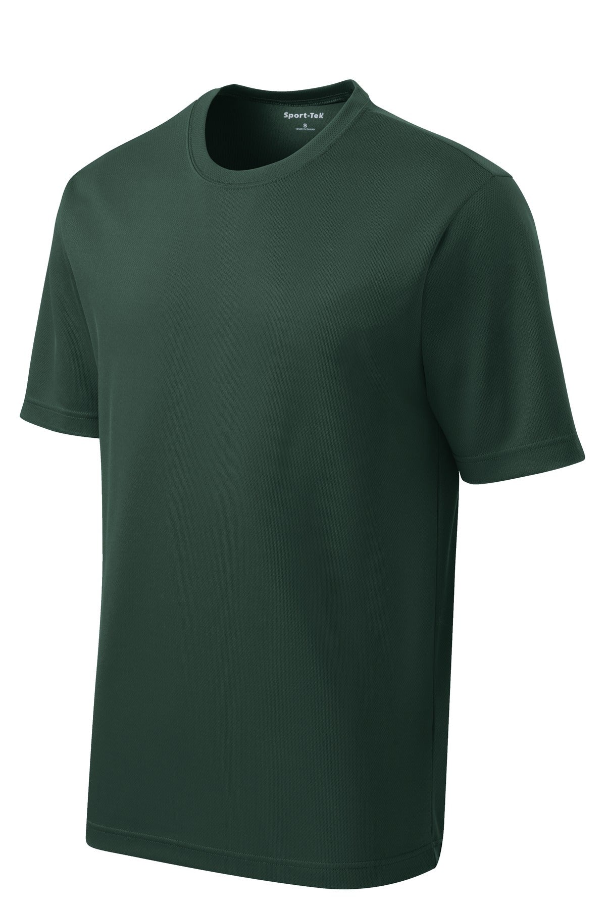 Sport-Tek Youth PosiCharge RacerMesh Tee. YST340