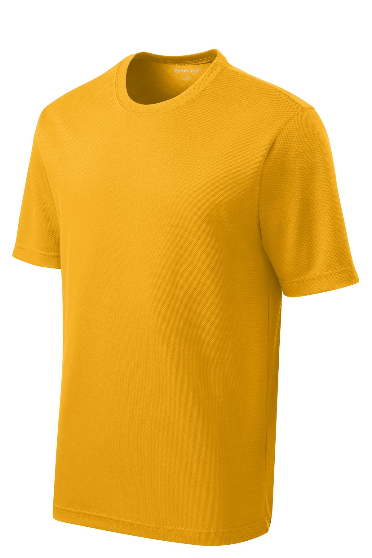 Sport-Tek Youth PosiCharge RacerMesh Tee. YST340