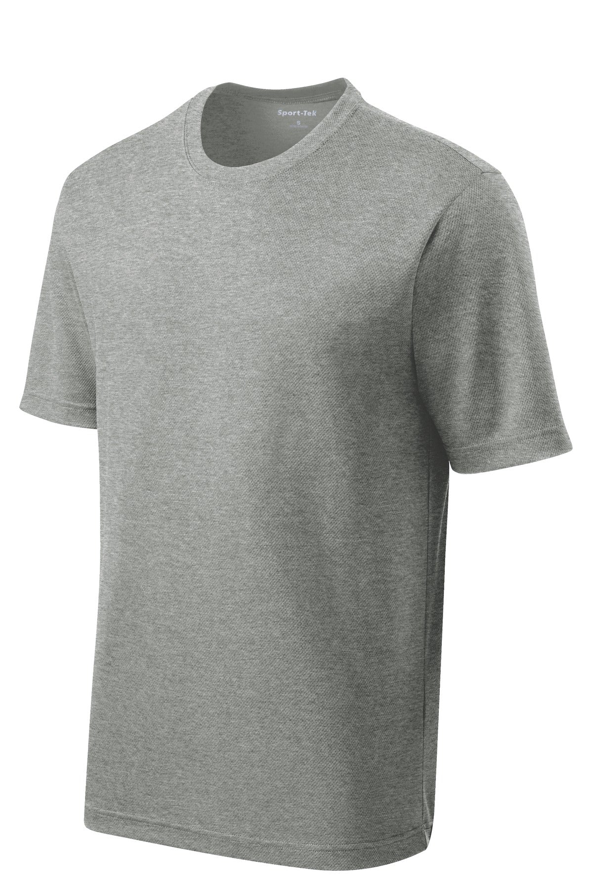 Sport-Tek Youth PosiCharge RacerMesh Tee. YST340