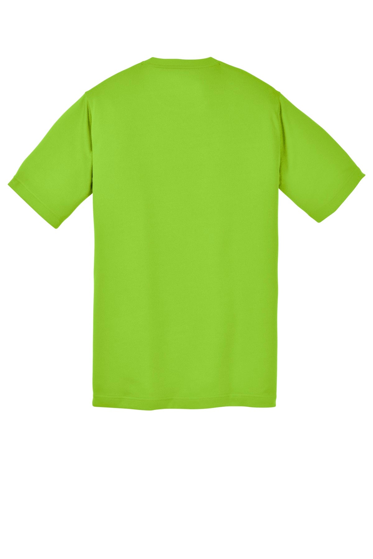 Sport-Tek Youth PosiCharge RacerMesh Tee. YST340