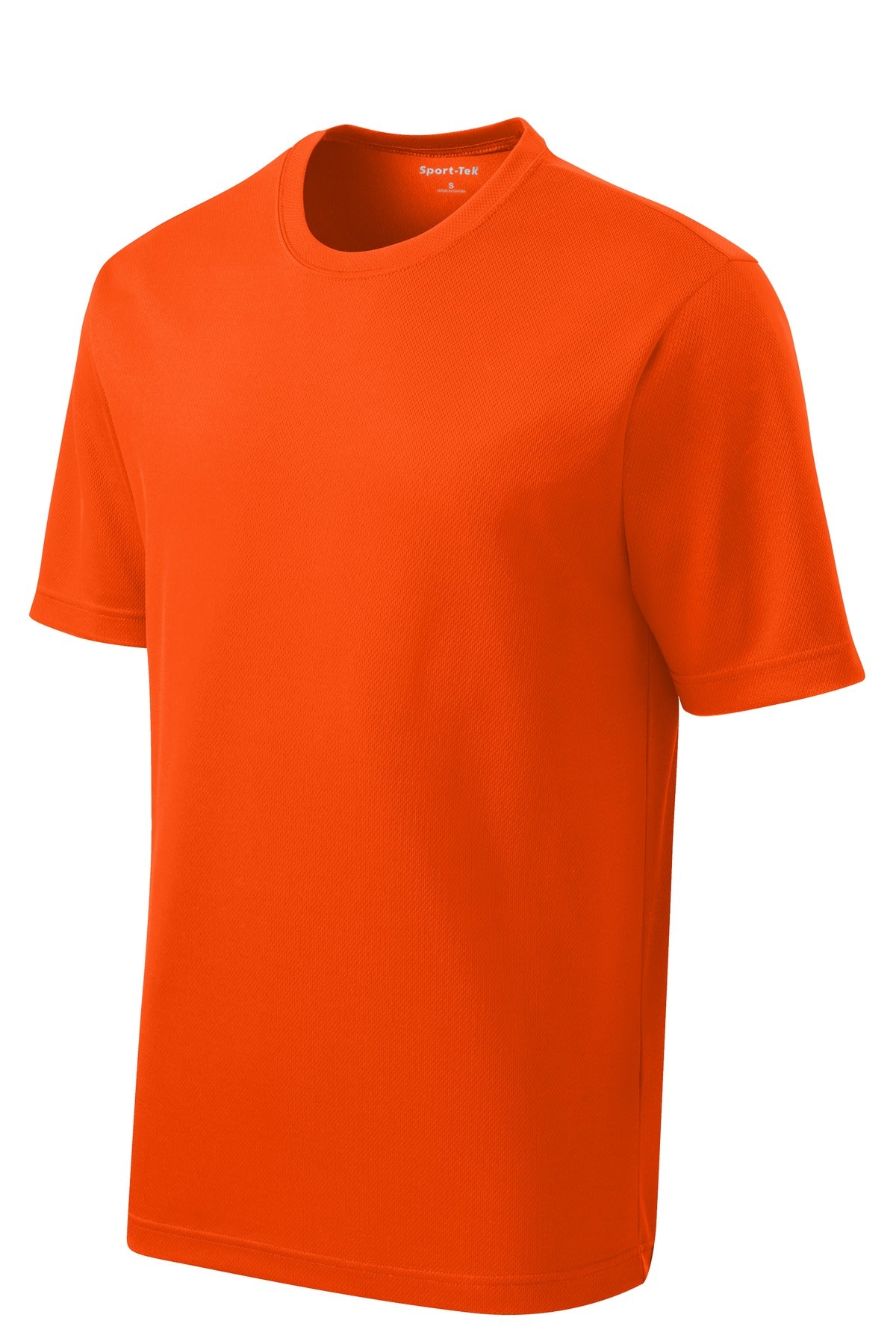 Sport-Tek Youth PosiCharge RacerMesh Tee. YST340