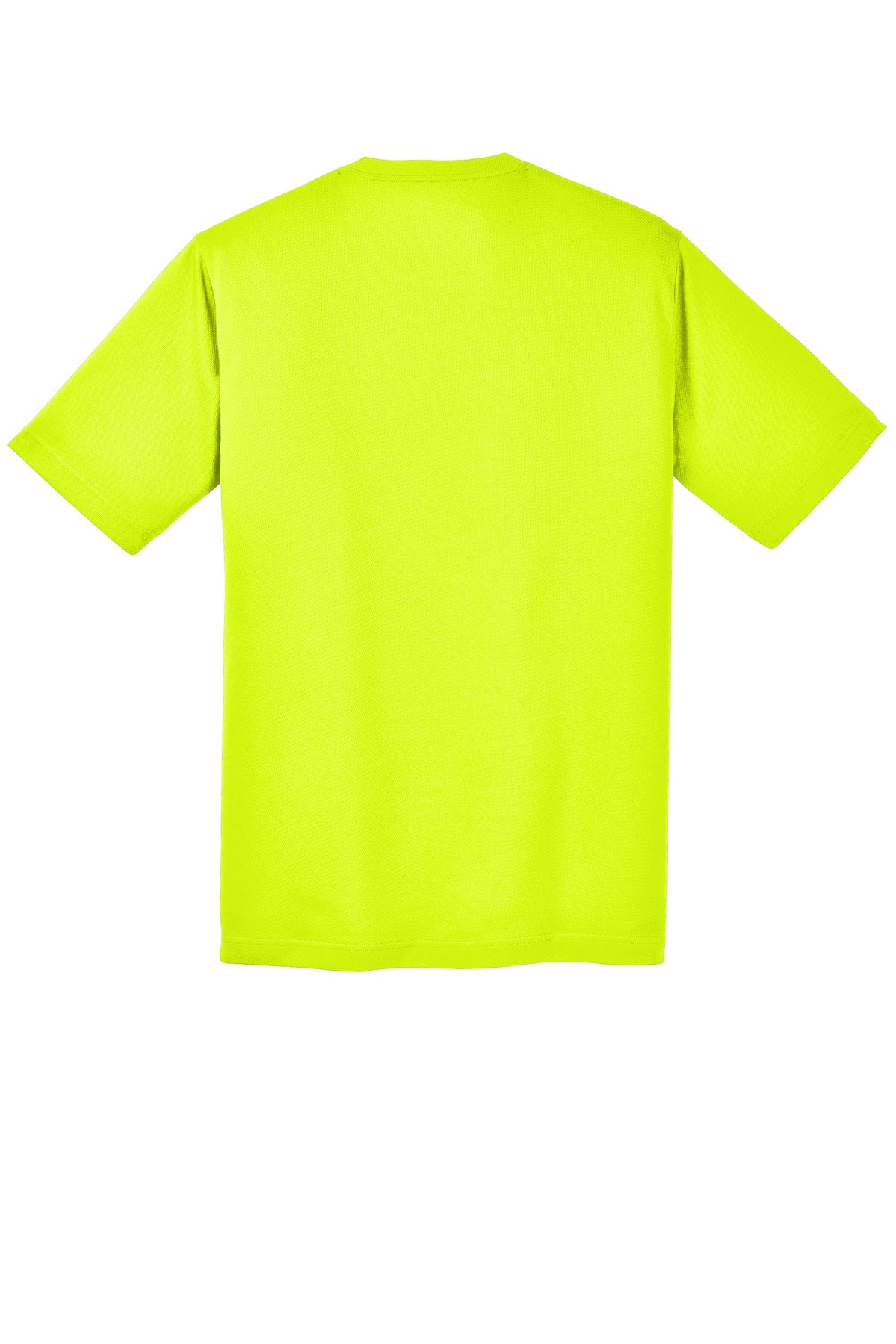 Sport-Tek Youth PosiCharge RacerMesh Tee. YST340