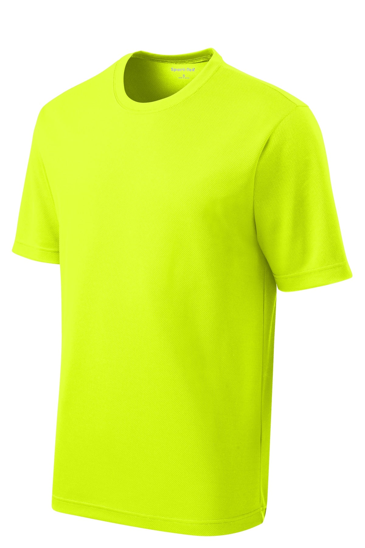 Sport-Tek Youth PosiCharge RacerMesh Tee. YST340