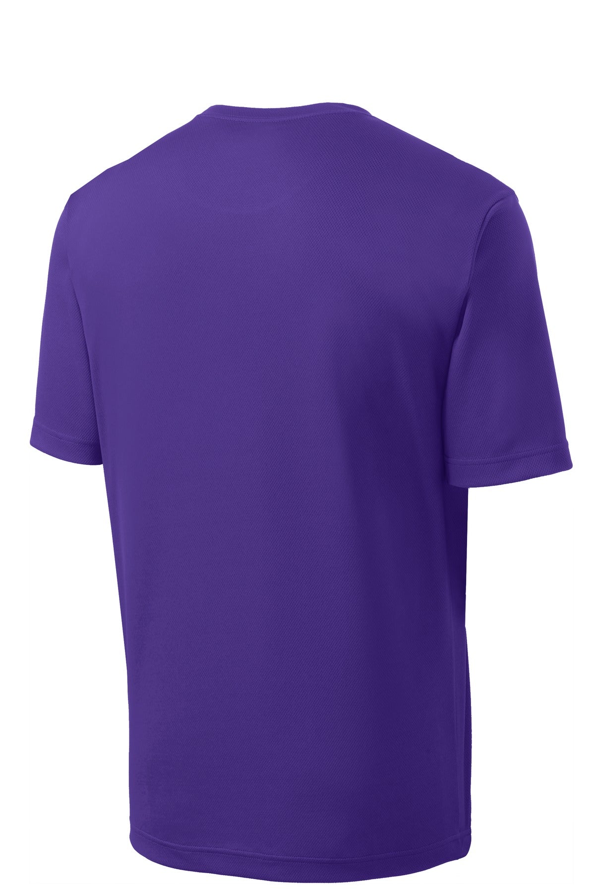 Sport-Tek Youth PosiCharge RacerMesh Tee. YST340