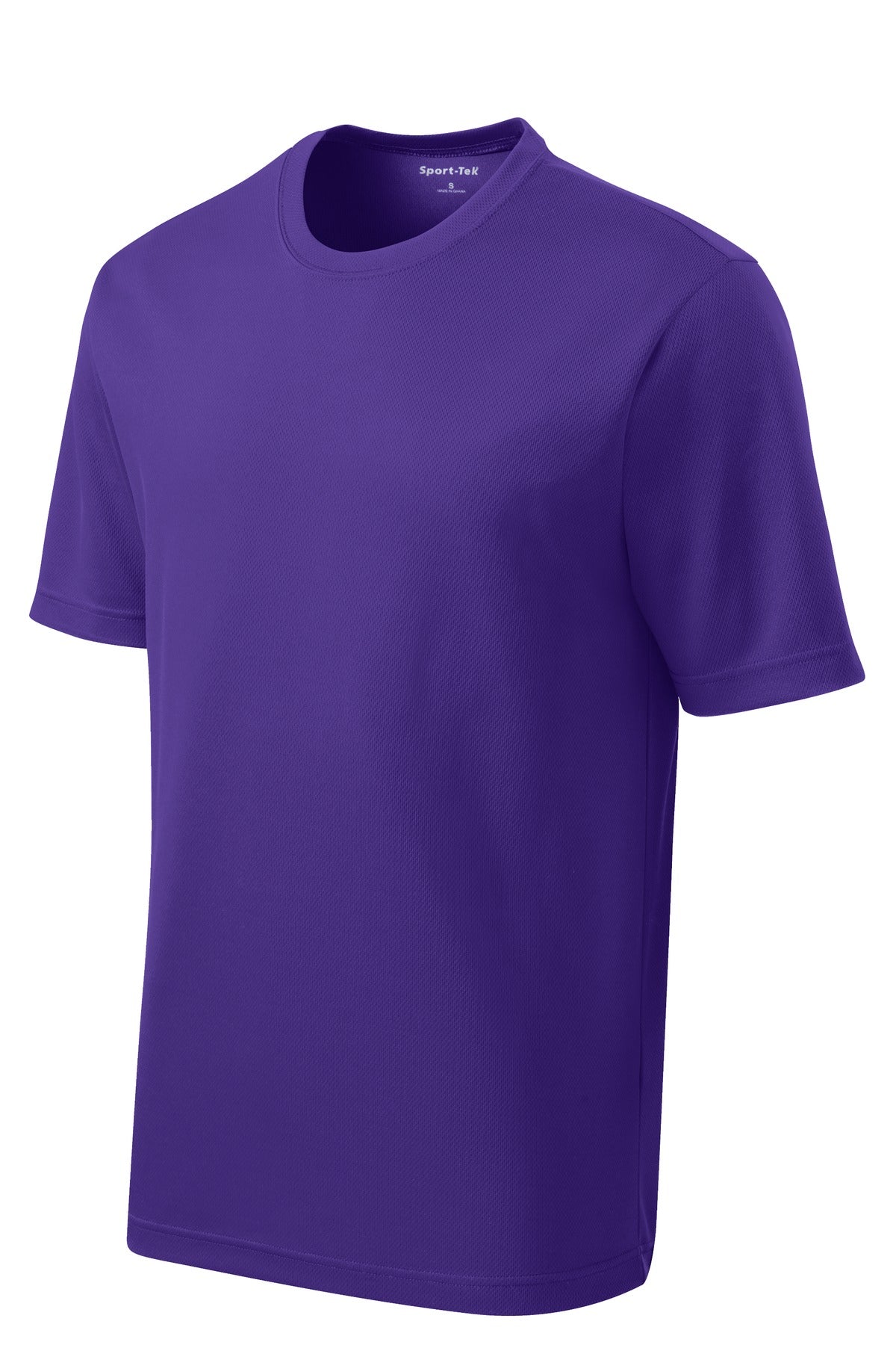 Sport-Tek Youth PosiCharge RacerMesh Tee. YST340