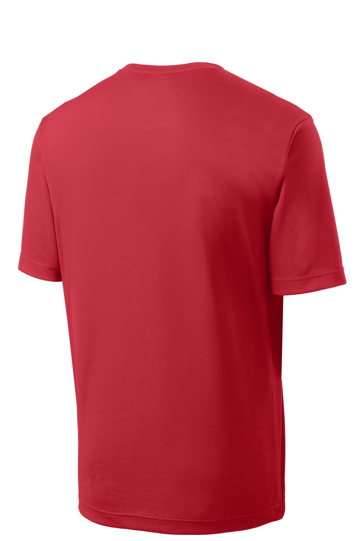 Sport-Tek Youth PosiCharge RacerMesh Tee. YST340