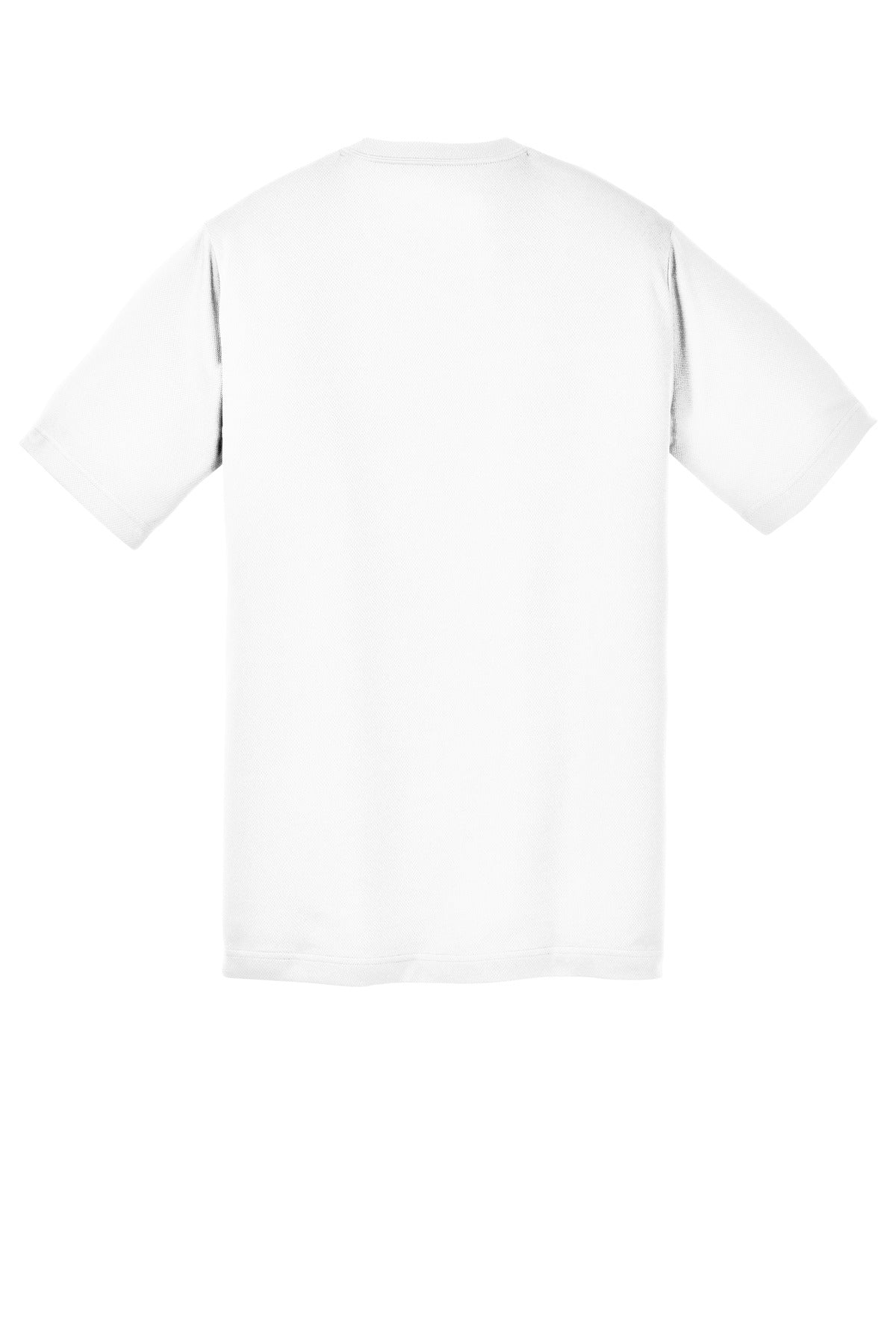 Sport-Tek Youth PosiCharge RacerMesh Tee. YST340