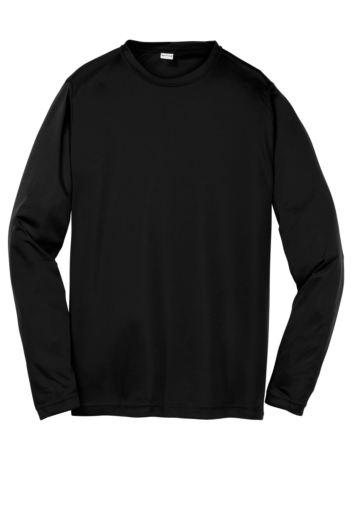 Sport-Tek Youth Long Sleeve PosiCharge Competitor™ Tee. YST350LS